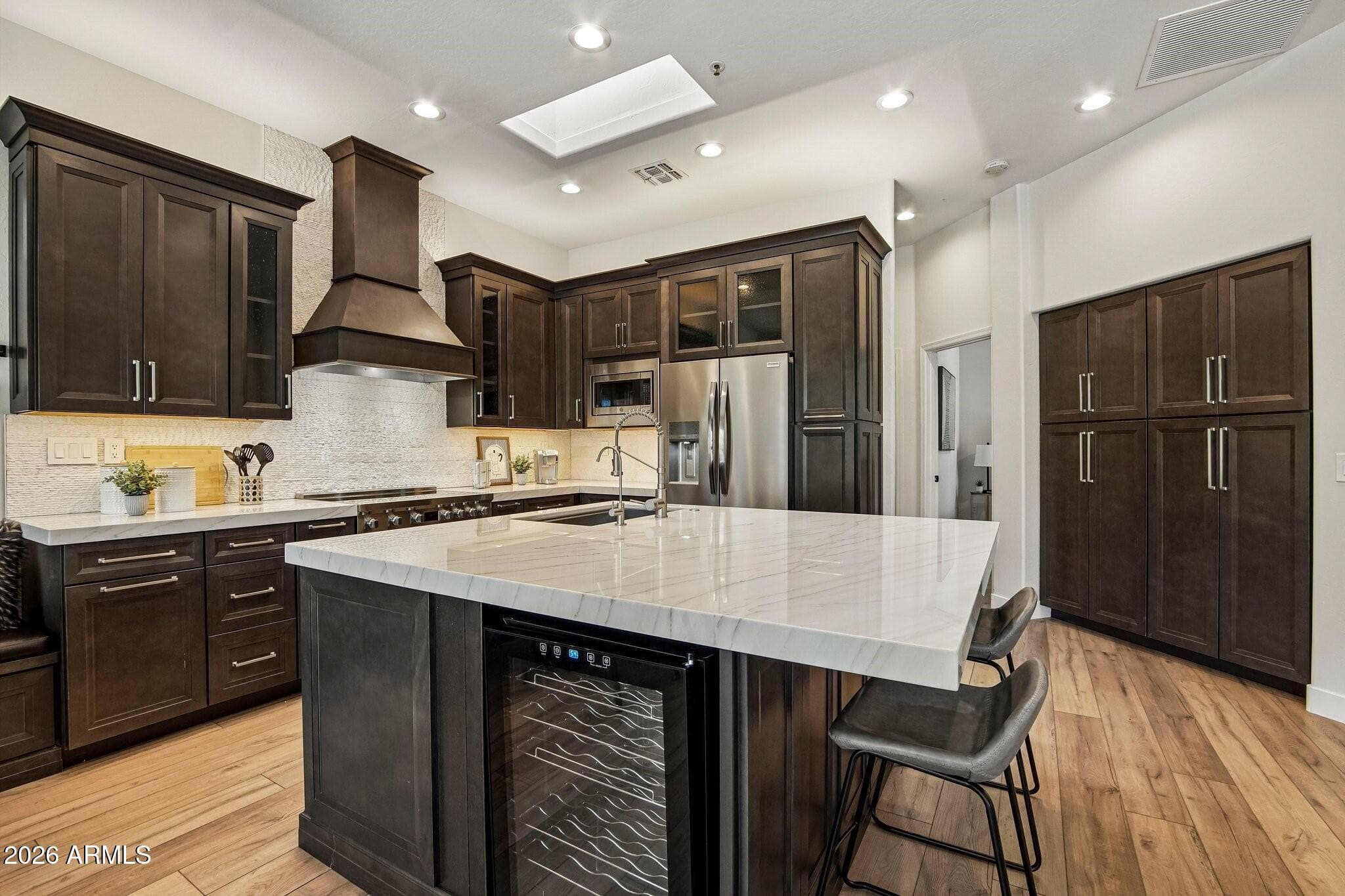 6936 E Whispering Mesquite Trail — photo 1