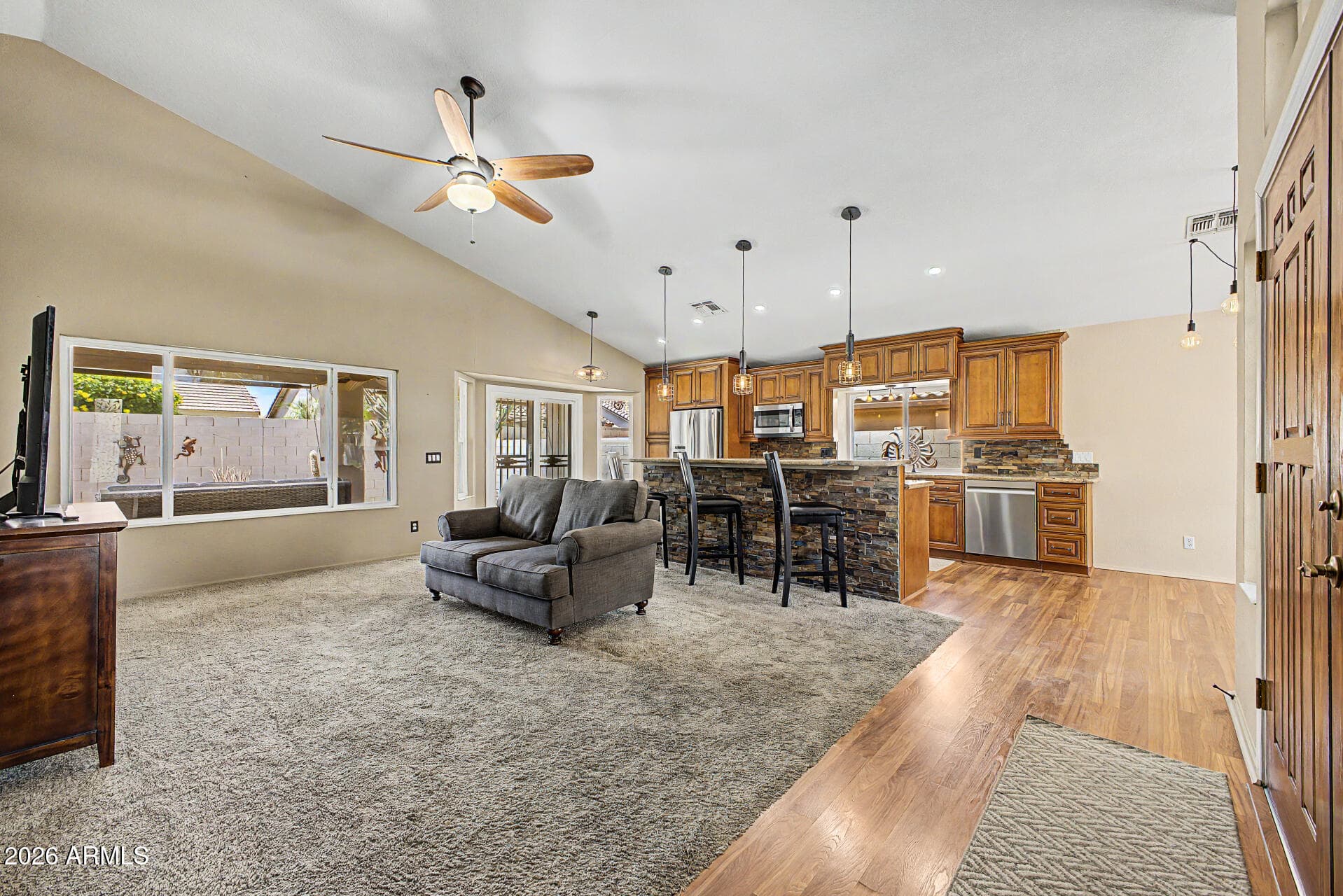 17470 N RAINDANCE RD - Photo 5