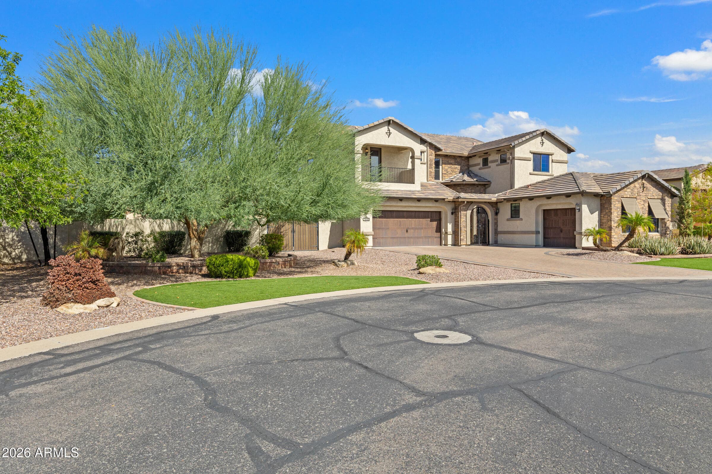 2448 E AMBER CT - Photo 5