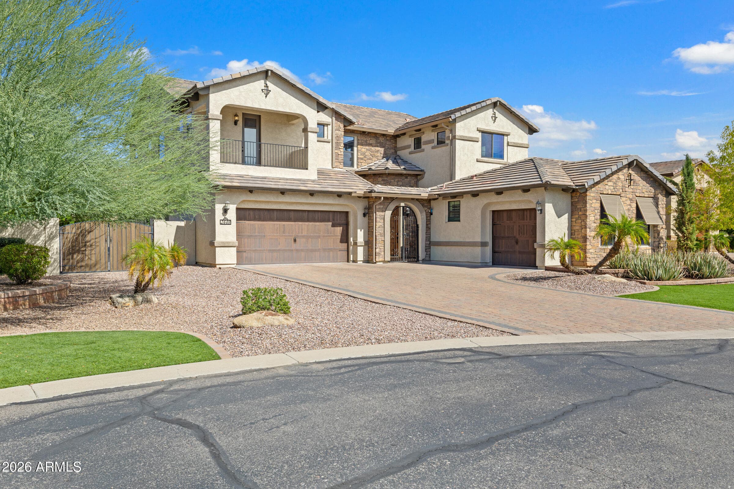 2448 E AMBER CT - See more photos