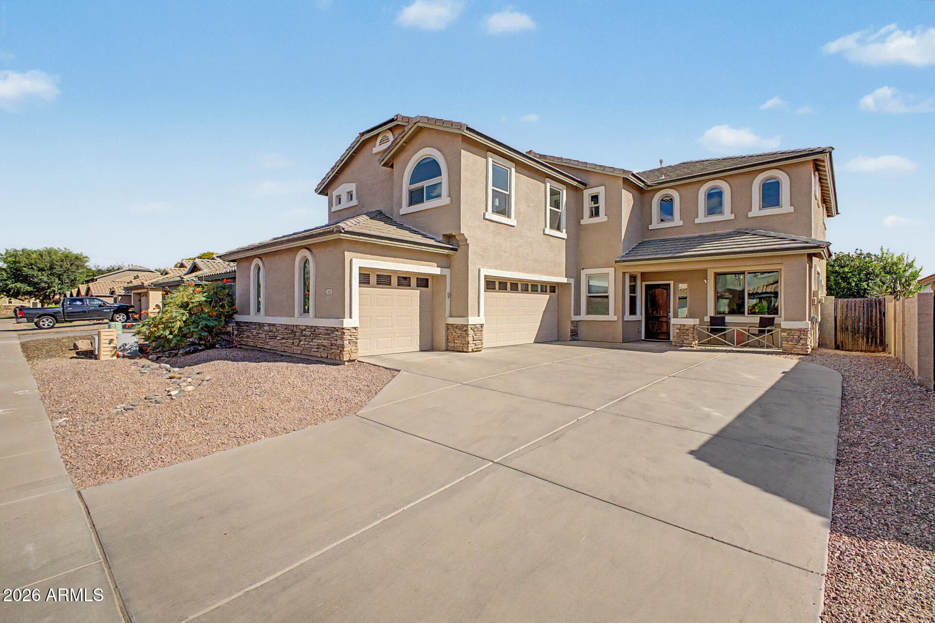 21165 E VIA DEL ORO -- - Photo 4