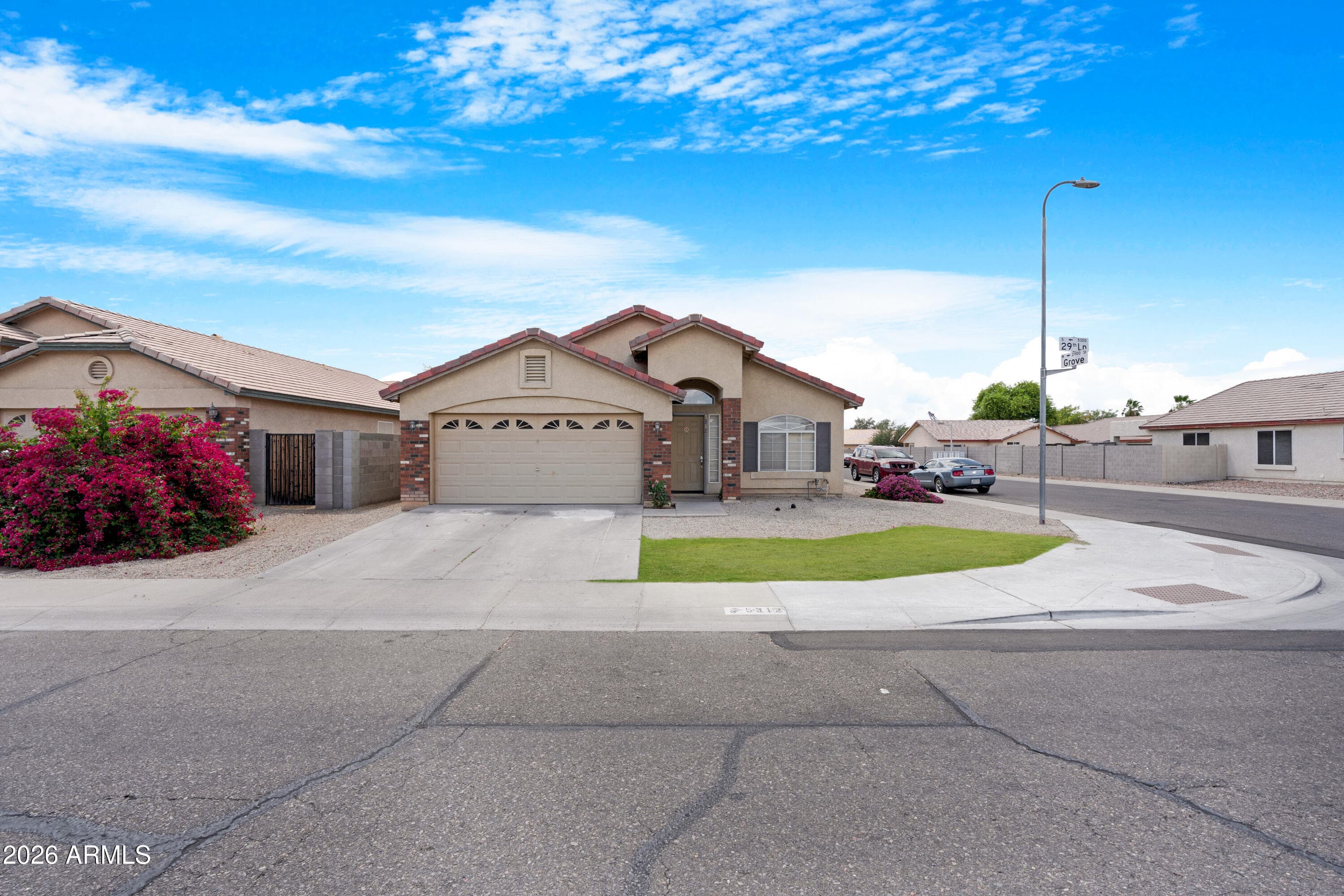5312 S 29TH LN - Photo 1