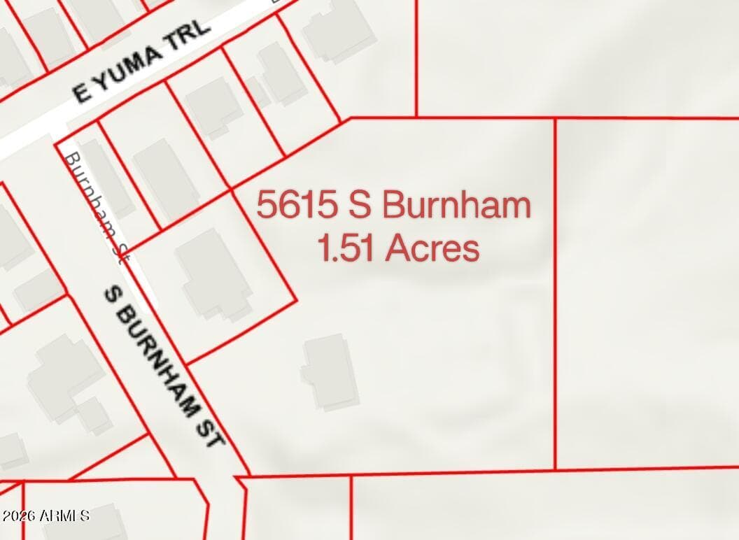 5615 S BURNHAM ST - Photo 2