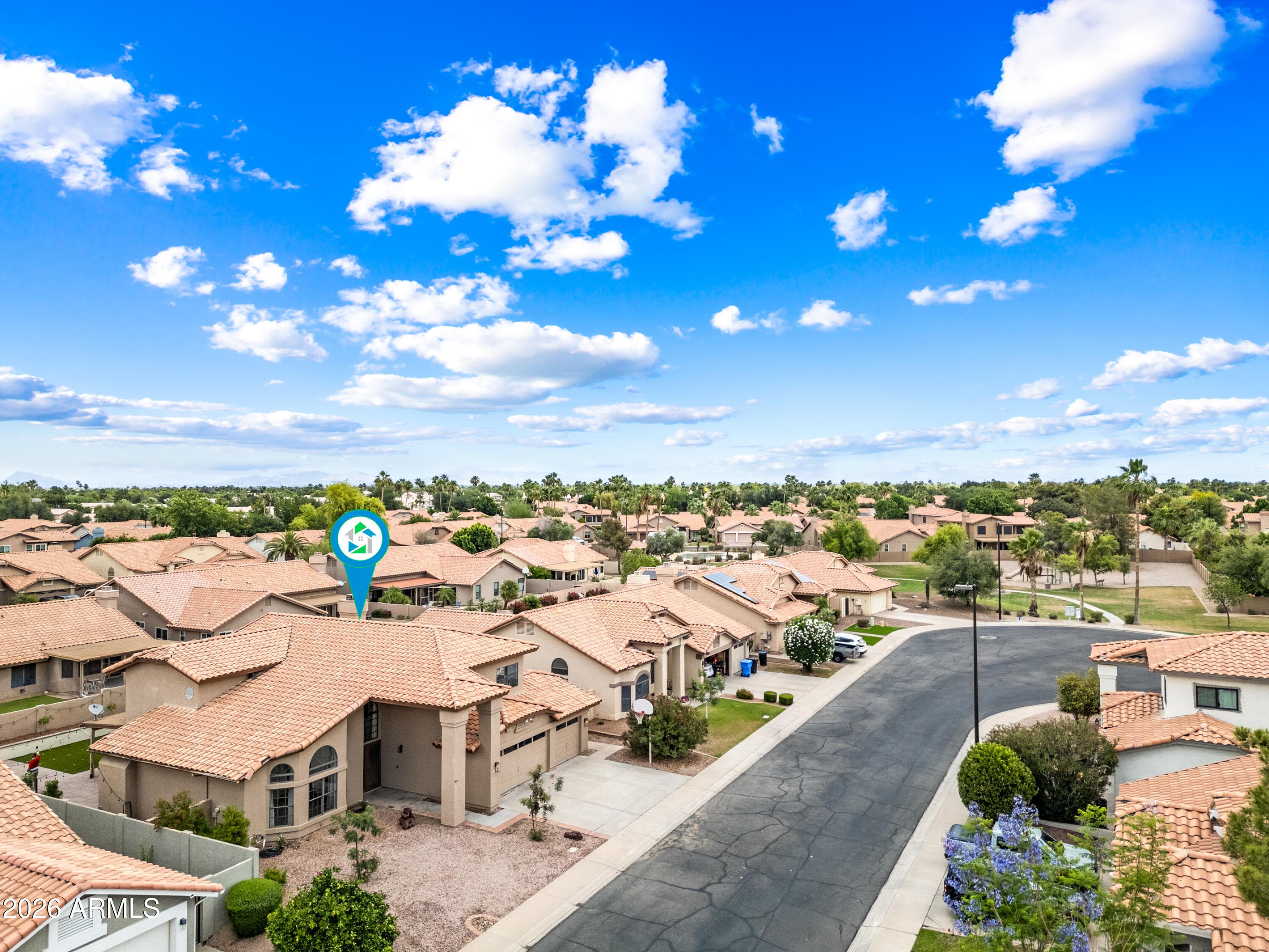 1532 W TARA DR - Photo 1
