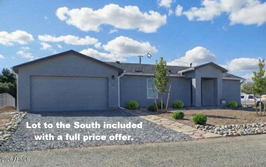 20581 E Cholla Dr — photo 1