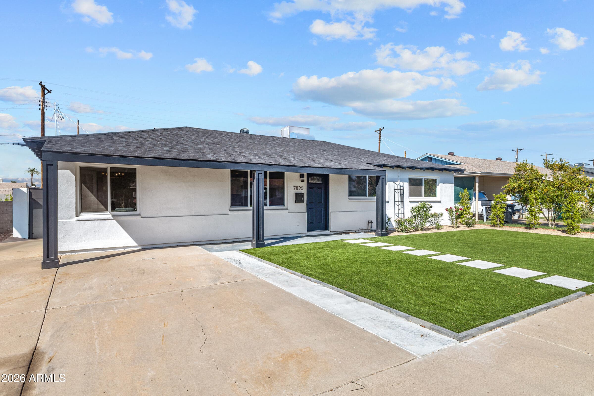 7820 E LOMA LAND DR - Photo 4