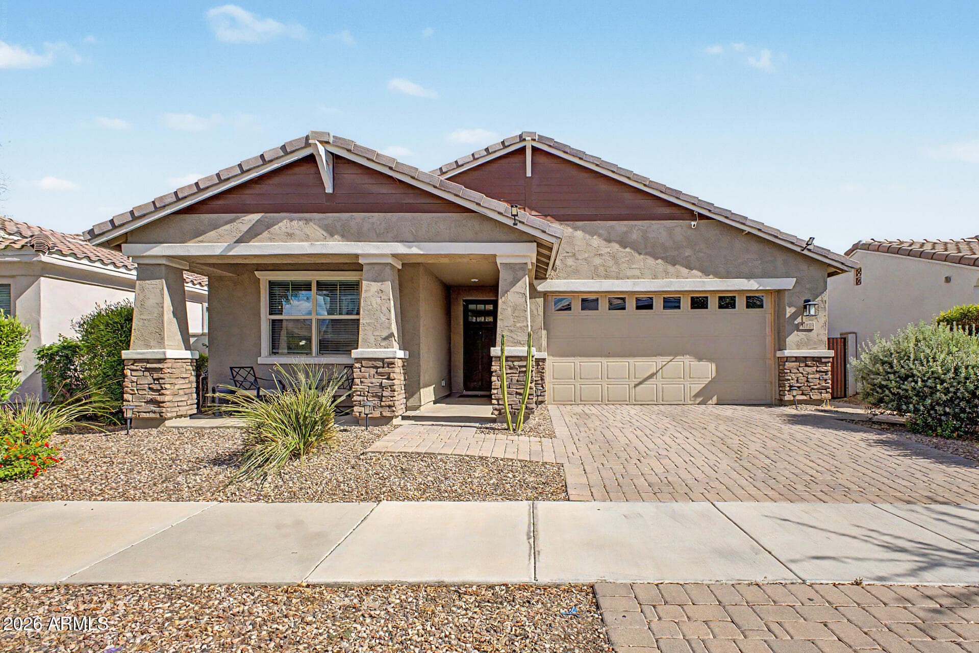 10133 E Sphere Ave — photo 1