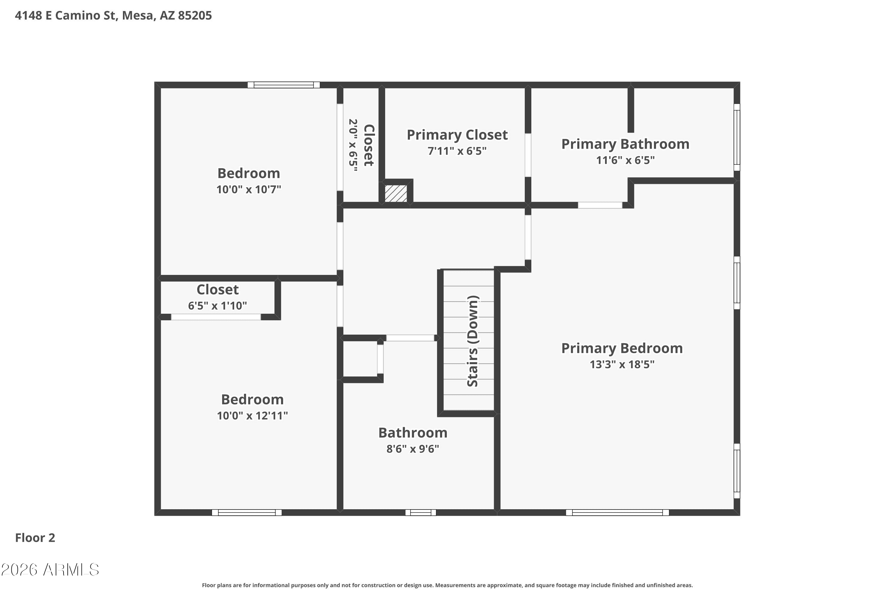 4148 E Camino St — photo 31