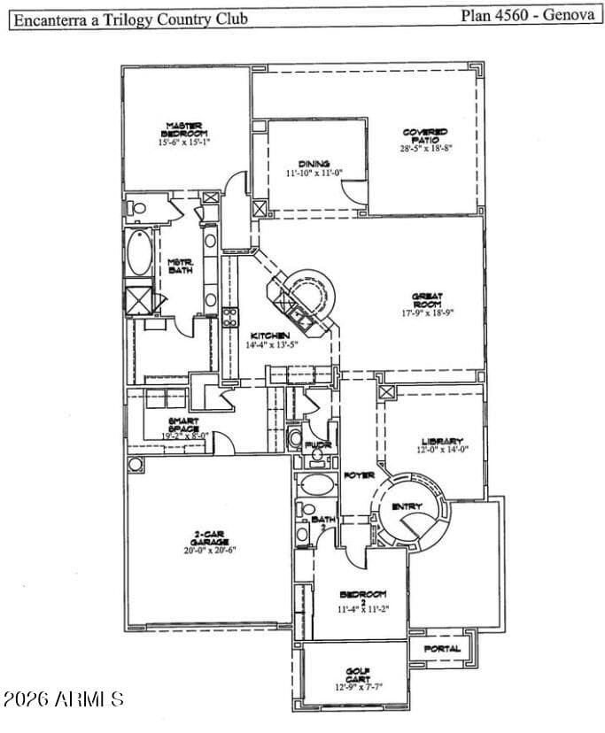 1743 E TANGELO PL - Photo 3