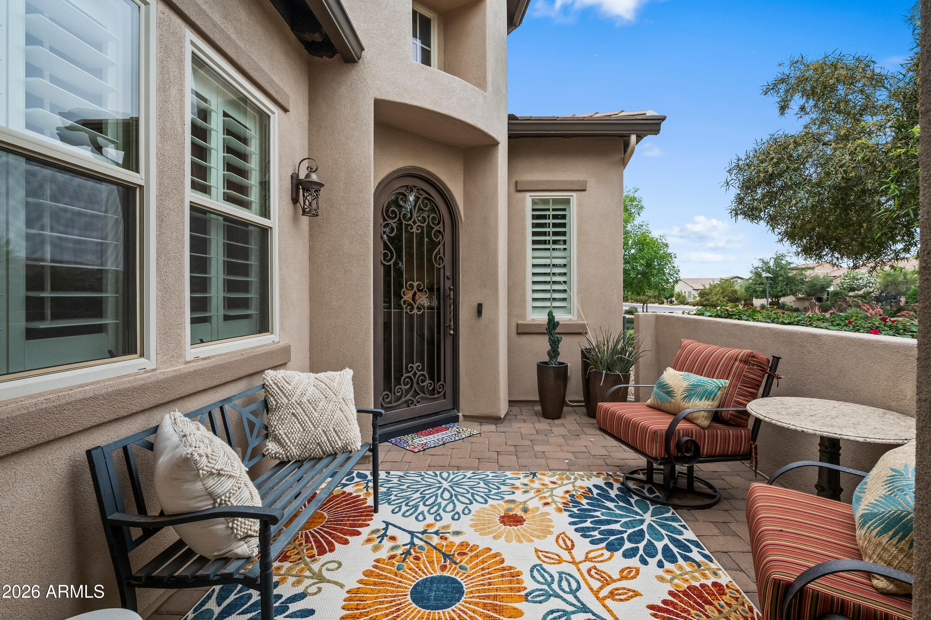 1743 E TANGELO PL - Photo 2