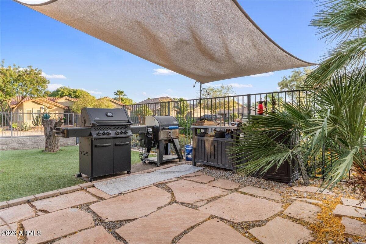 147 S Los Cielos Ln — photo 39