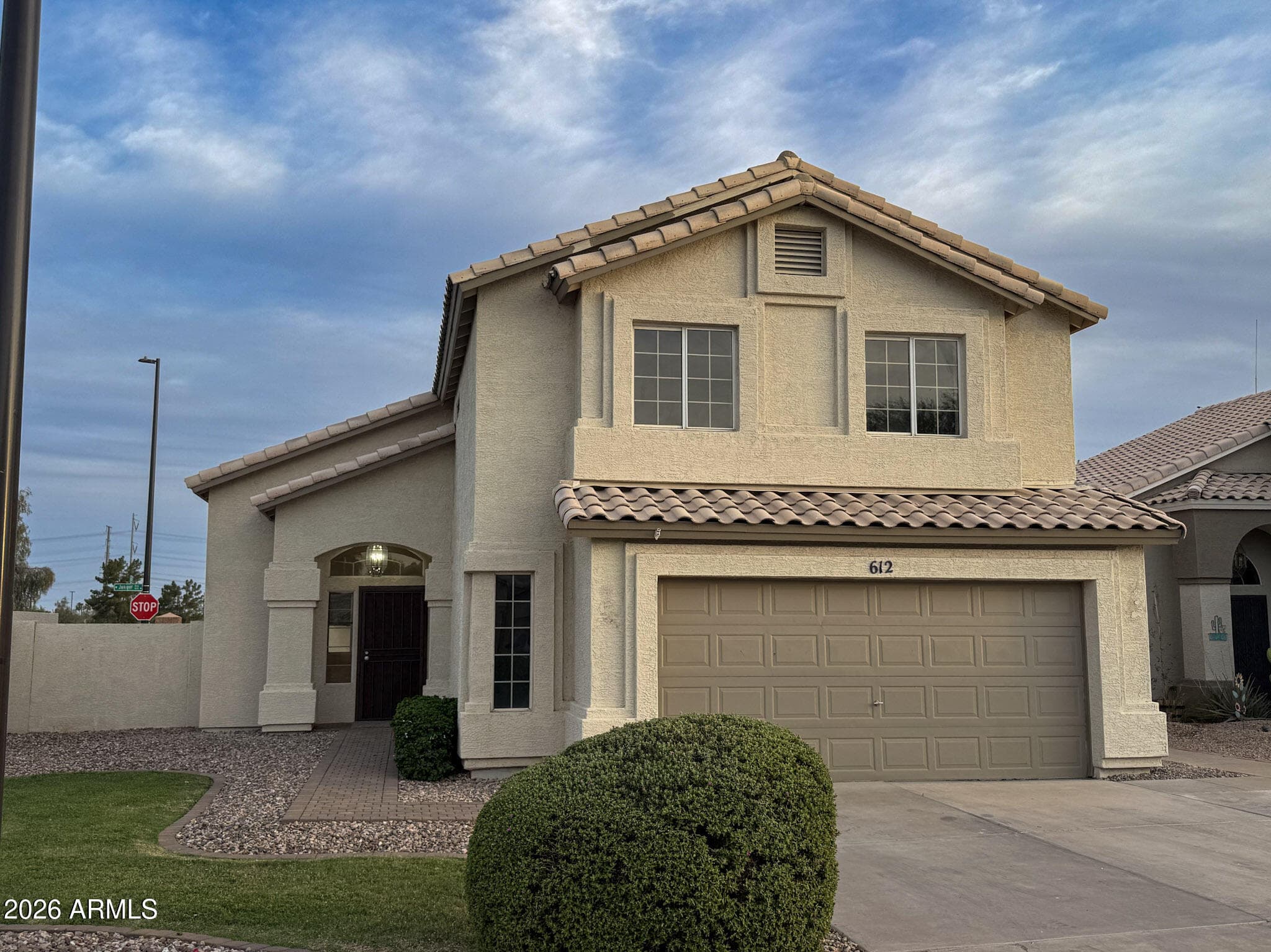 612 N El Dorado Dr — photo 1