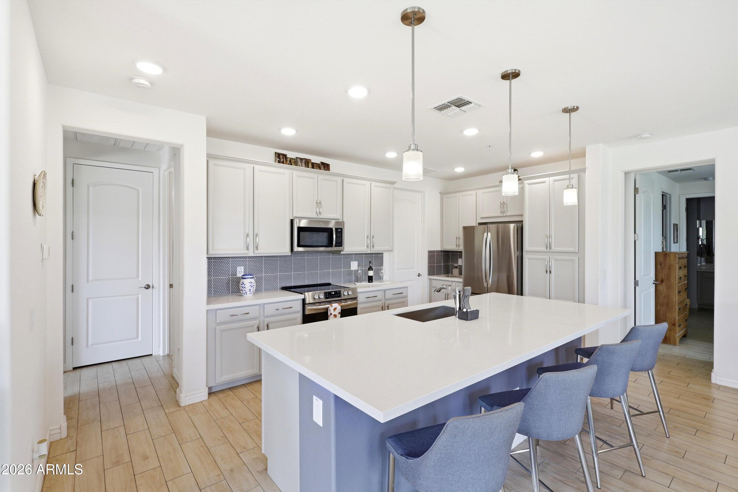5100 E RANCHO PALOMA DR - Photo 2