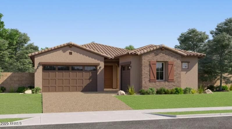 7856 W Hide Trail — photo 1