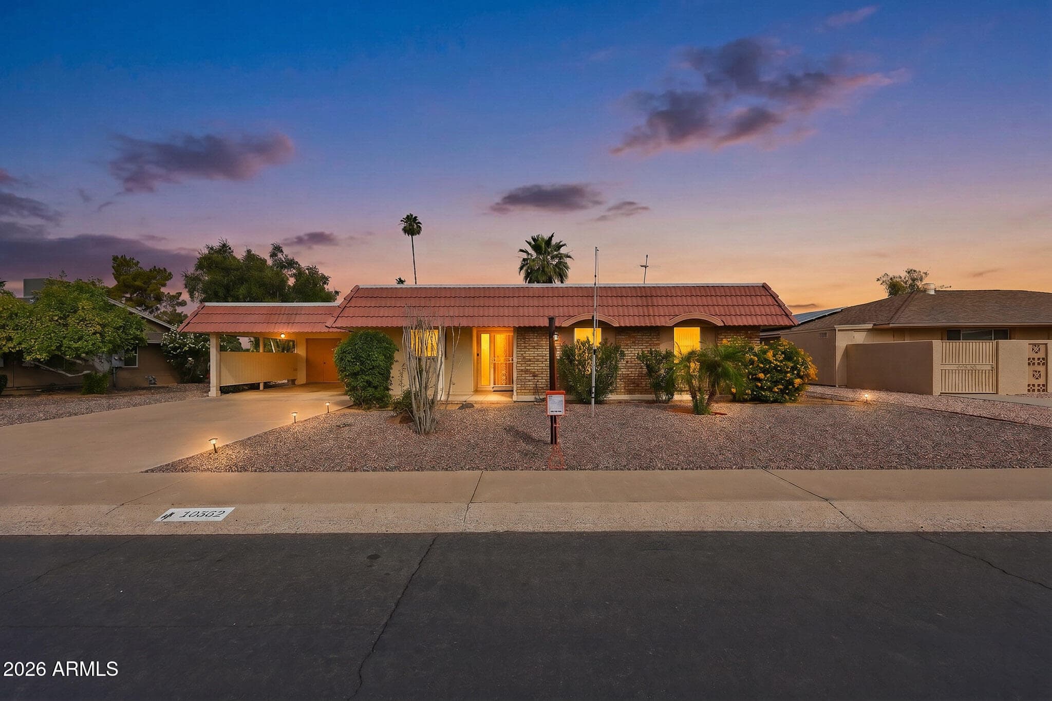 10362 W Cameo Dr — photo 1
