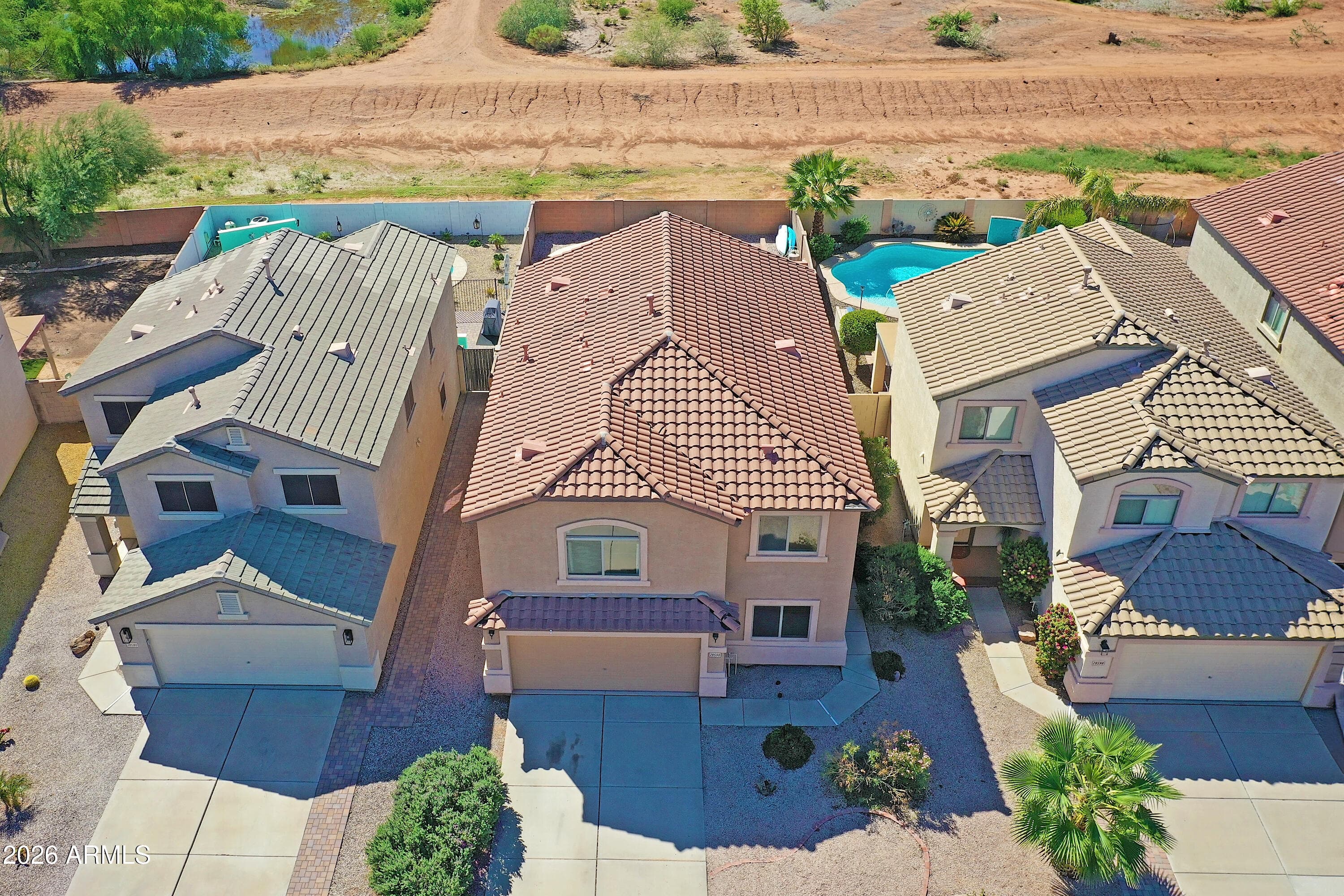 28590 N Dolomite Ln — photo 41