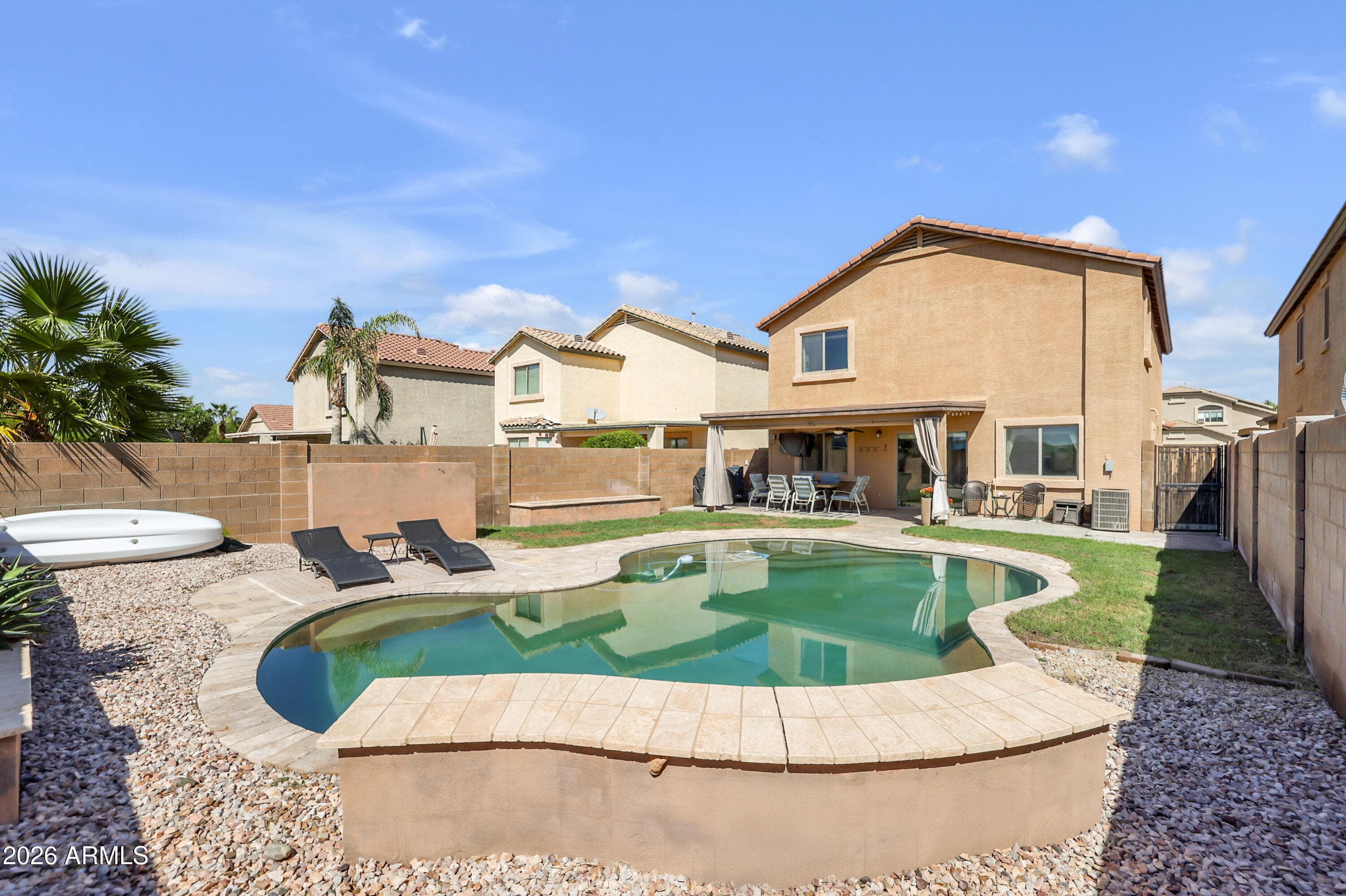 28590 N Dolomite Ln — photo 1