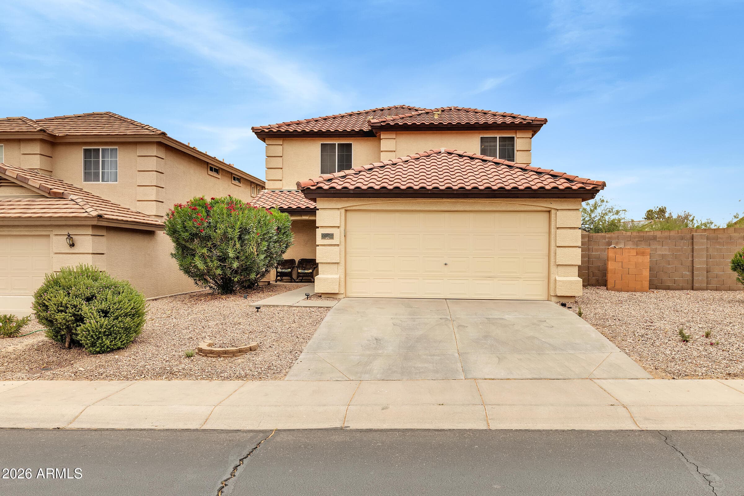 22250 W Morning Glory St — photo 1