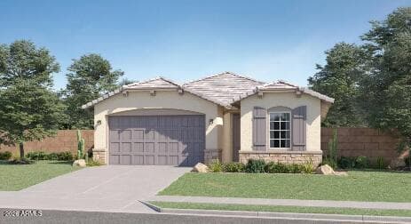 17359 W Gray Fox Trail — photo 1