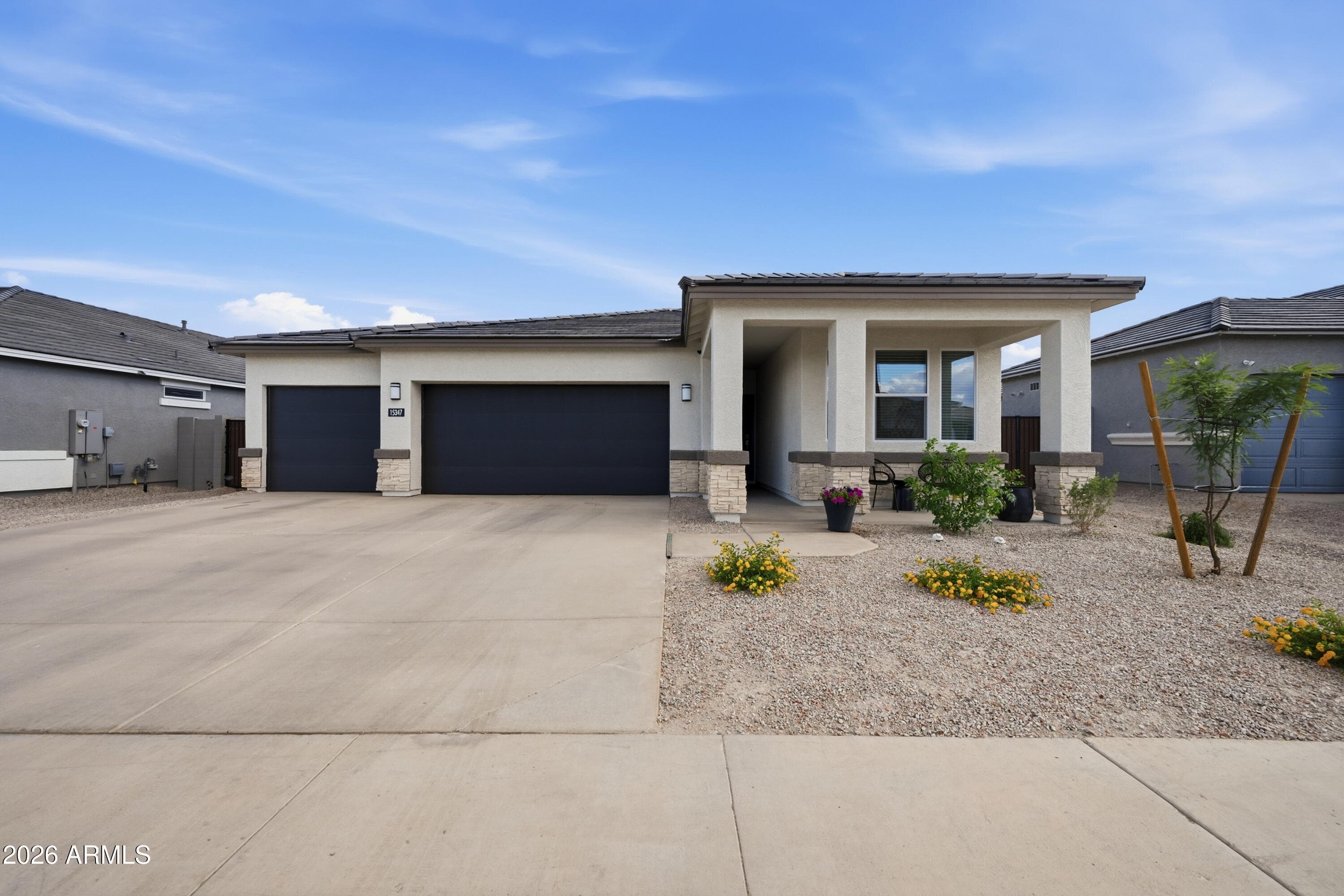 15347 W Gray Fox Trail — photo 1