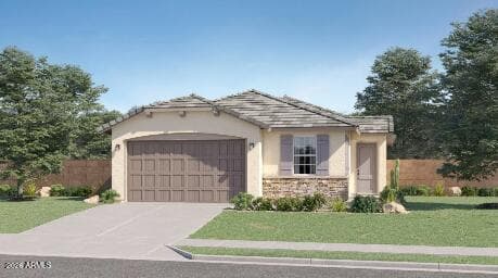 17364 W Gray Fox Trail — photo 1