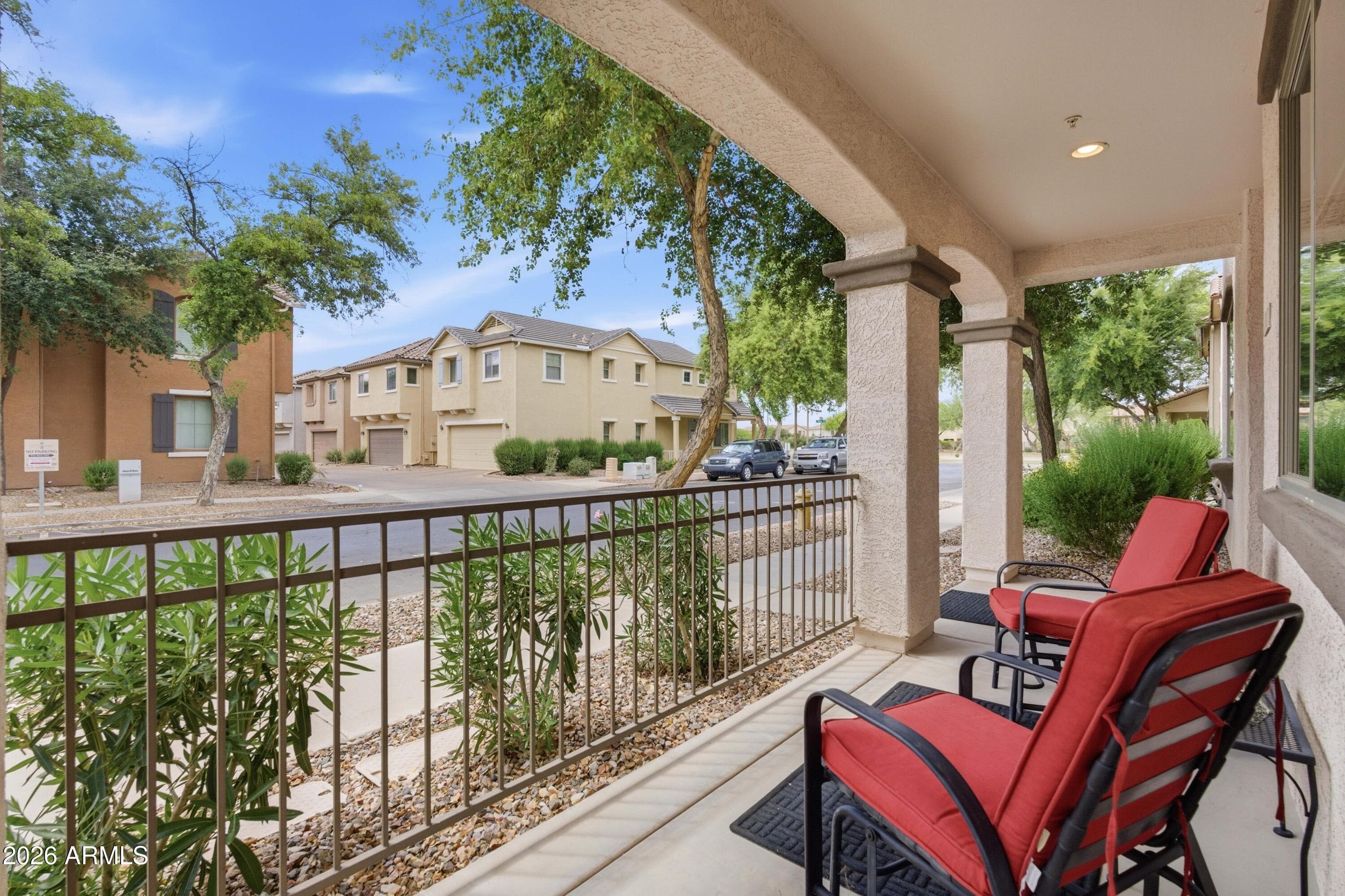 3927 S RIM RD - Photo 2