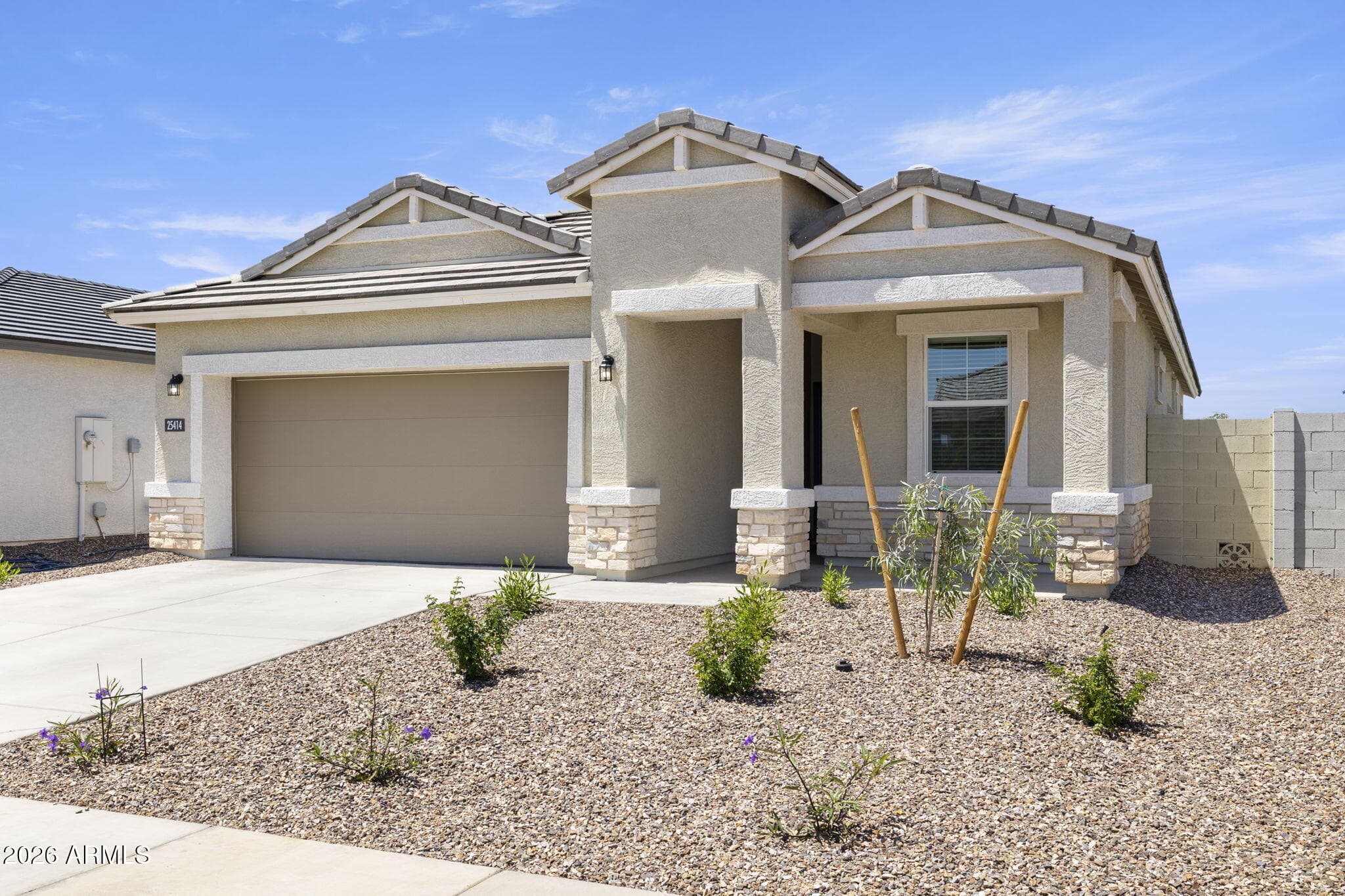 17818 W PALO VERDE AVE - Photo 3