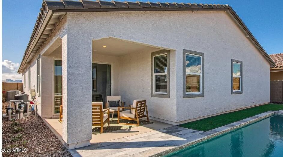 16722 W BUCKSKIN TRAIL - Photo 20