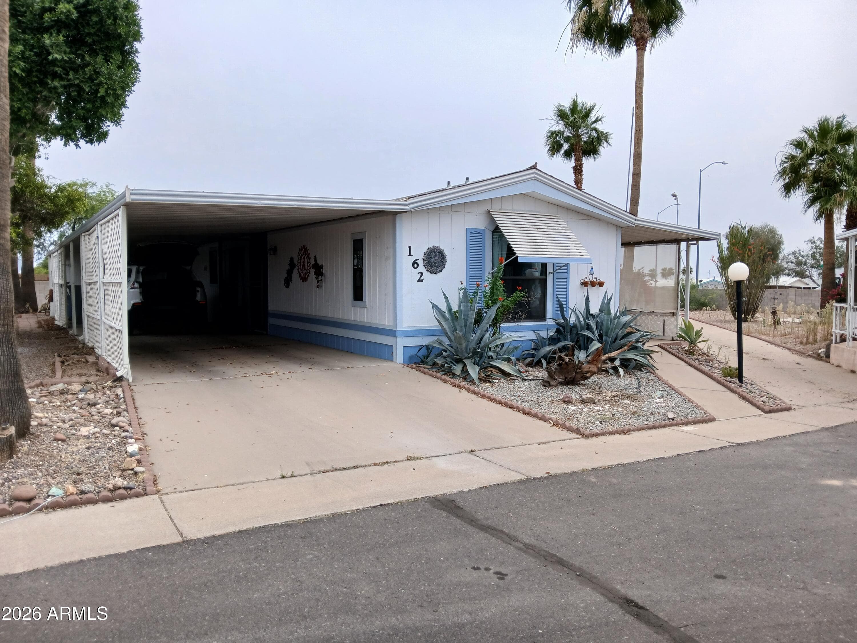 834 S MERIDIAN RD - Photo 2