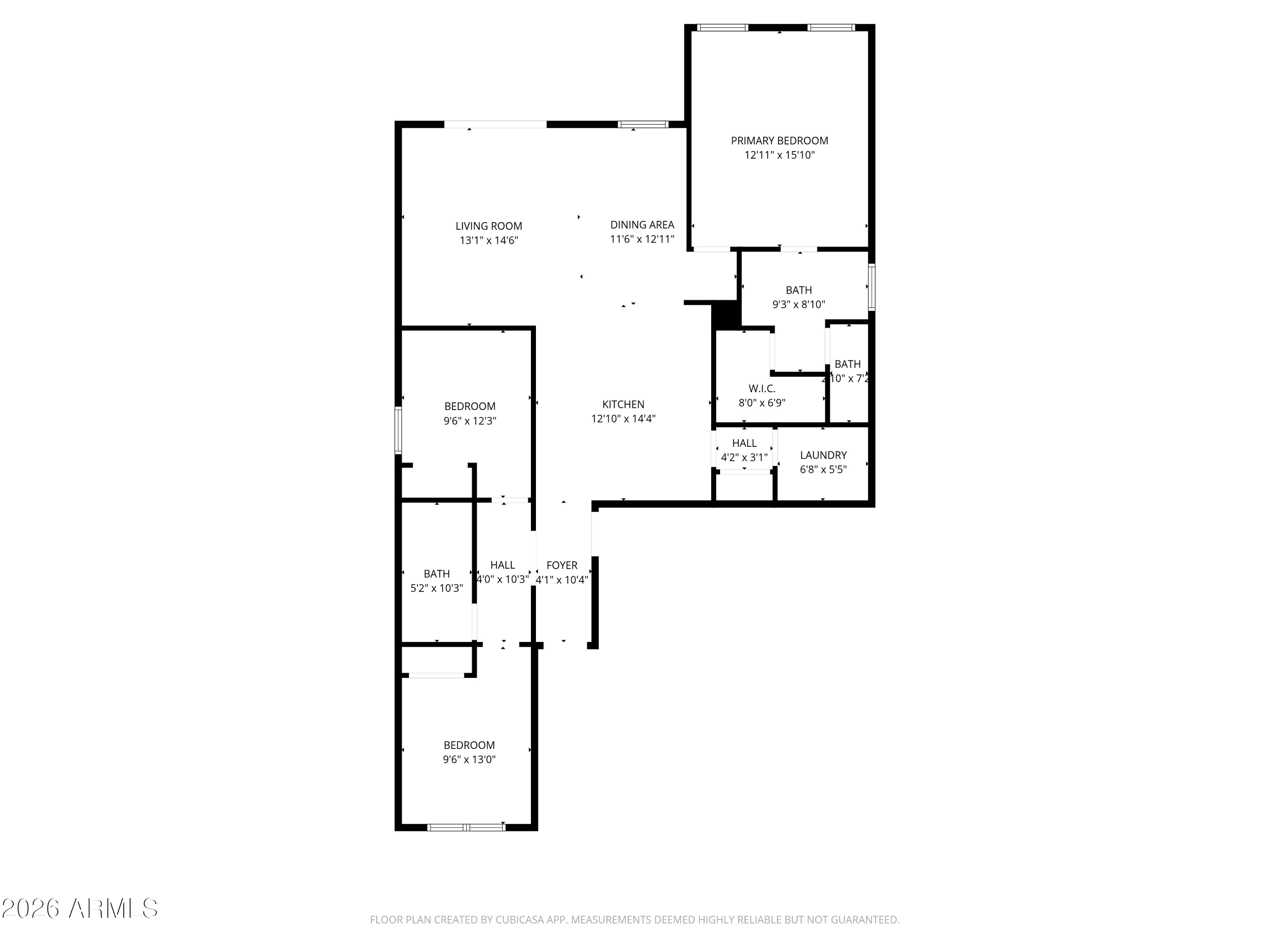 2408 E San Borja Trail — photo 47