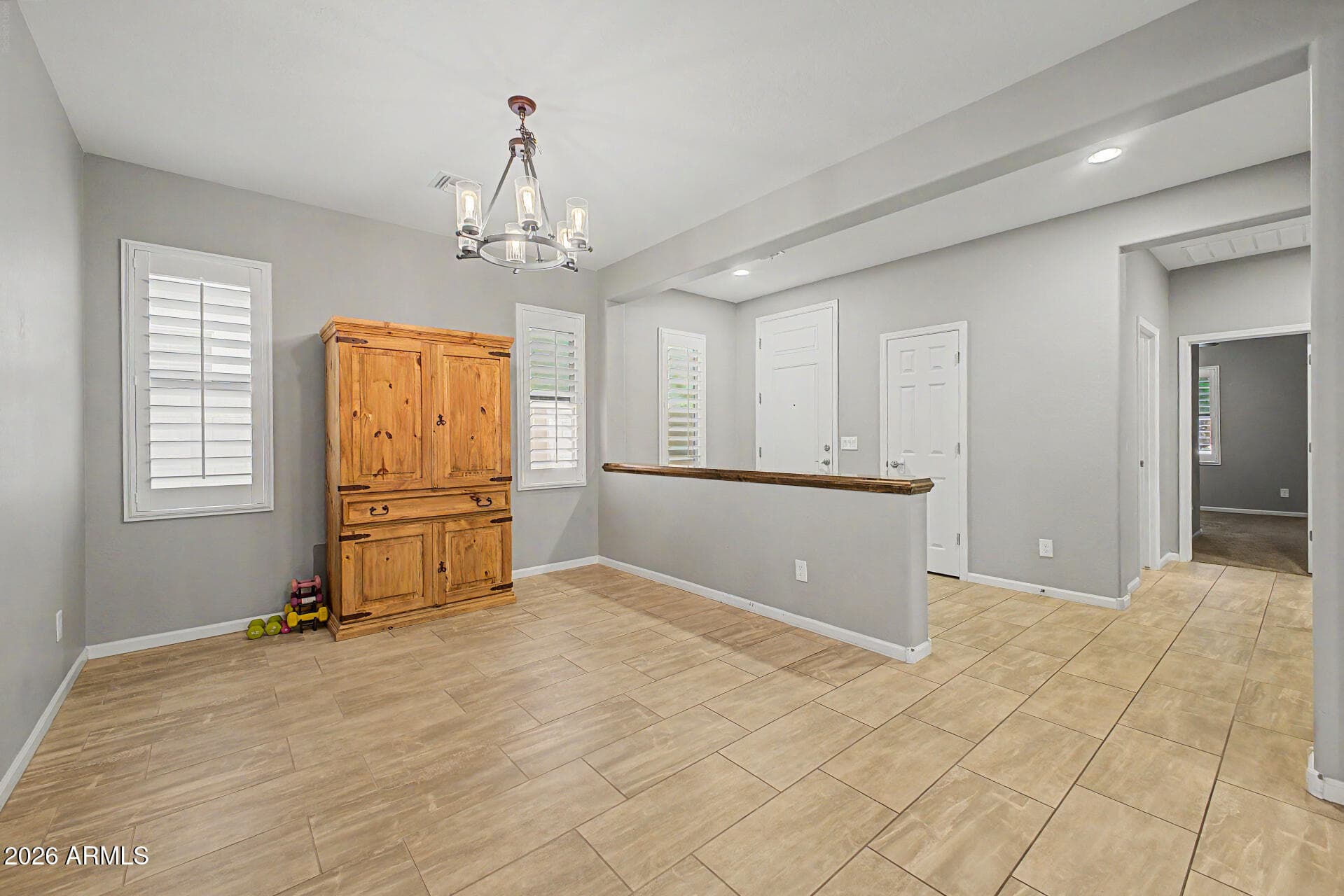 12117 W DESERT MOON WAY - Photo 5