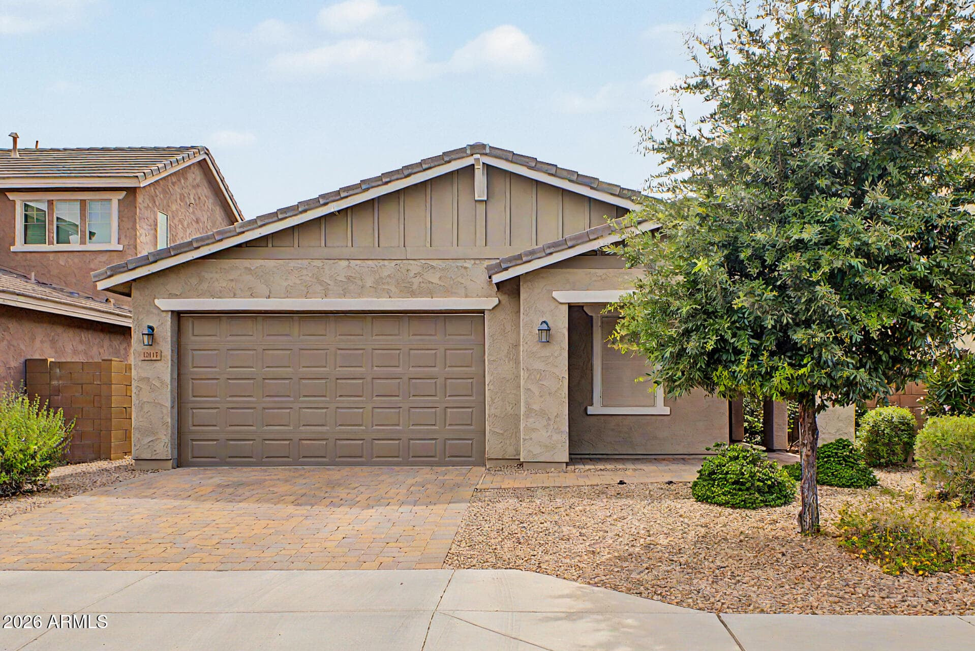 12117 W DESERT MOON WAY - Photo 1