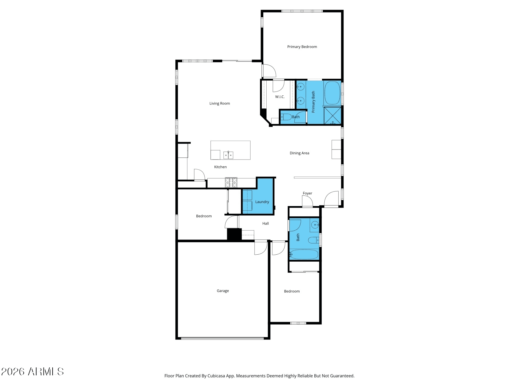 12117 W DESERT MOON WAY - Photo 32