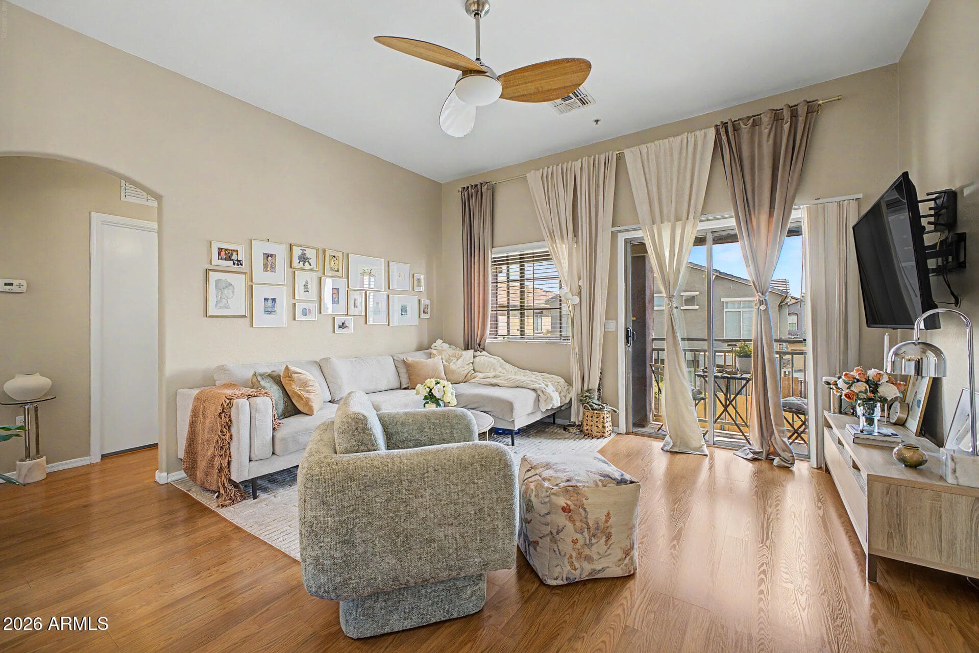 17365 N CAVE CREEK RD - Photo 3