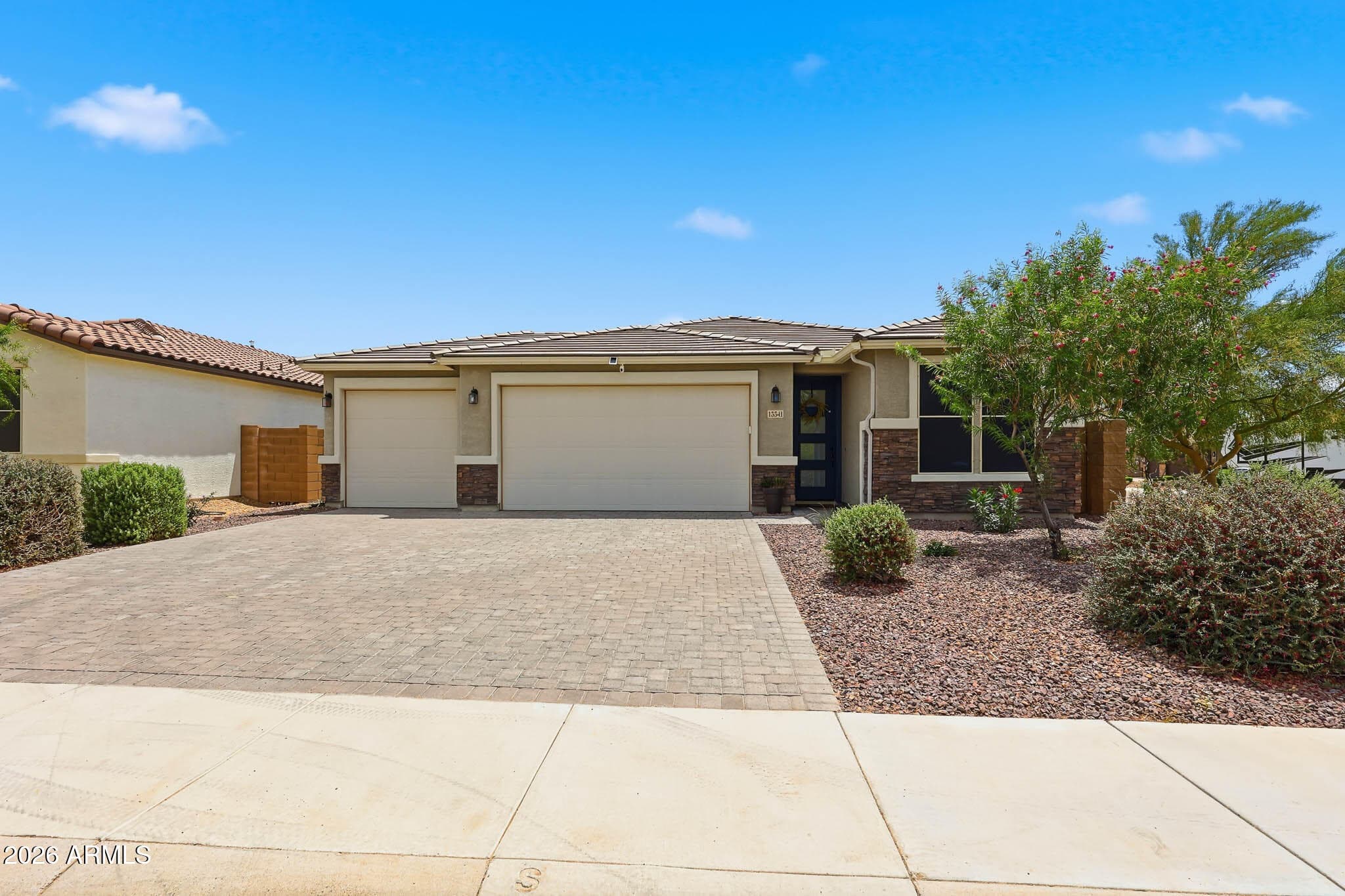 13341 W Yearling Rd — photo 1