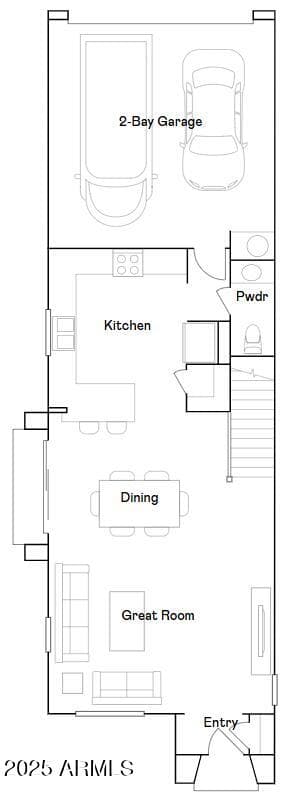 24745 N 164TH DR - Photo 2
