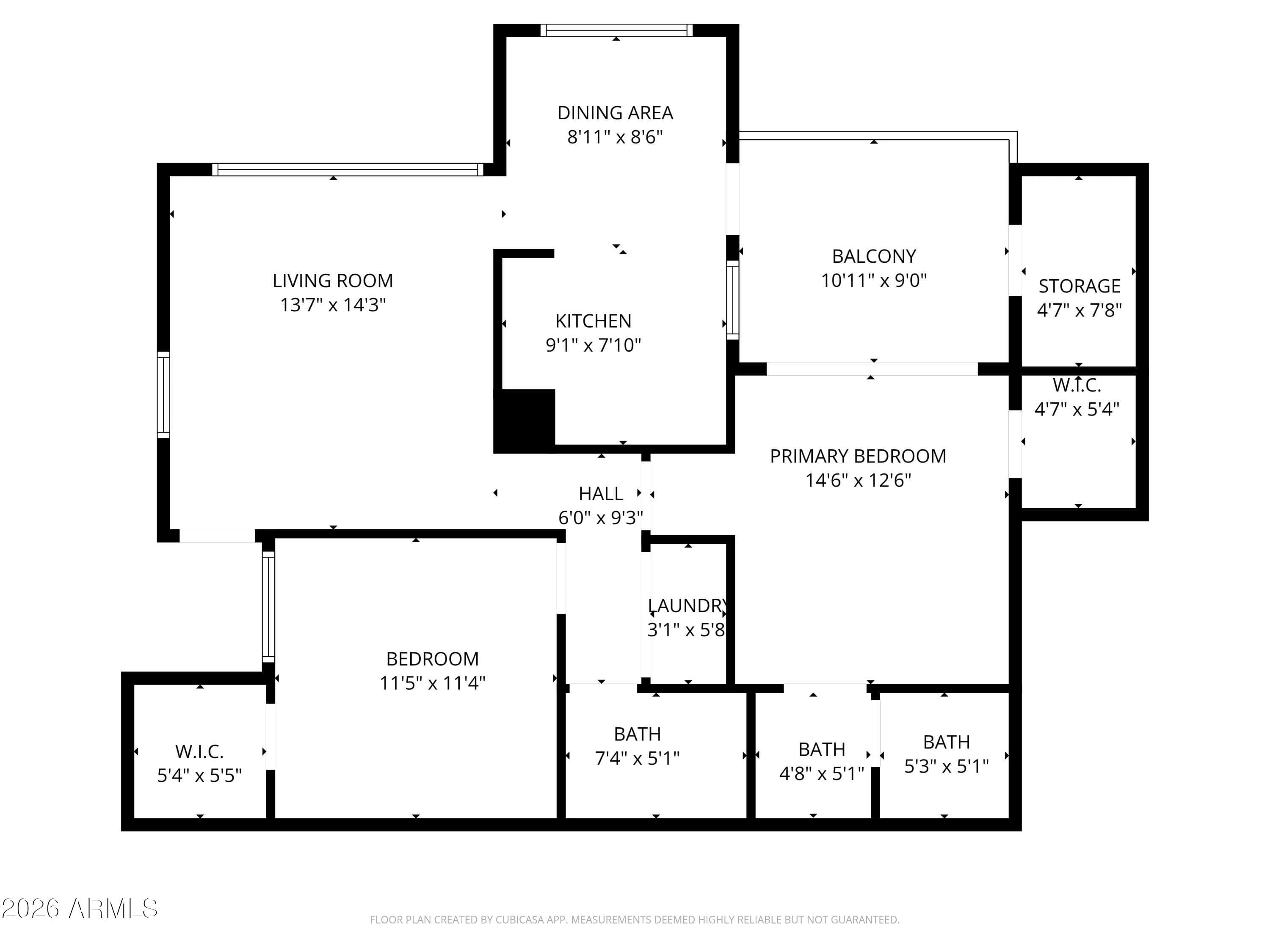 1825 W RAY RD - Photo 4