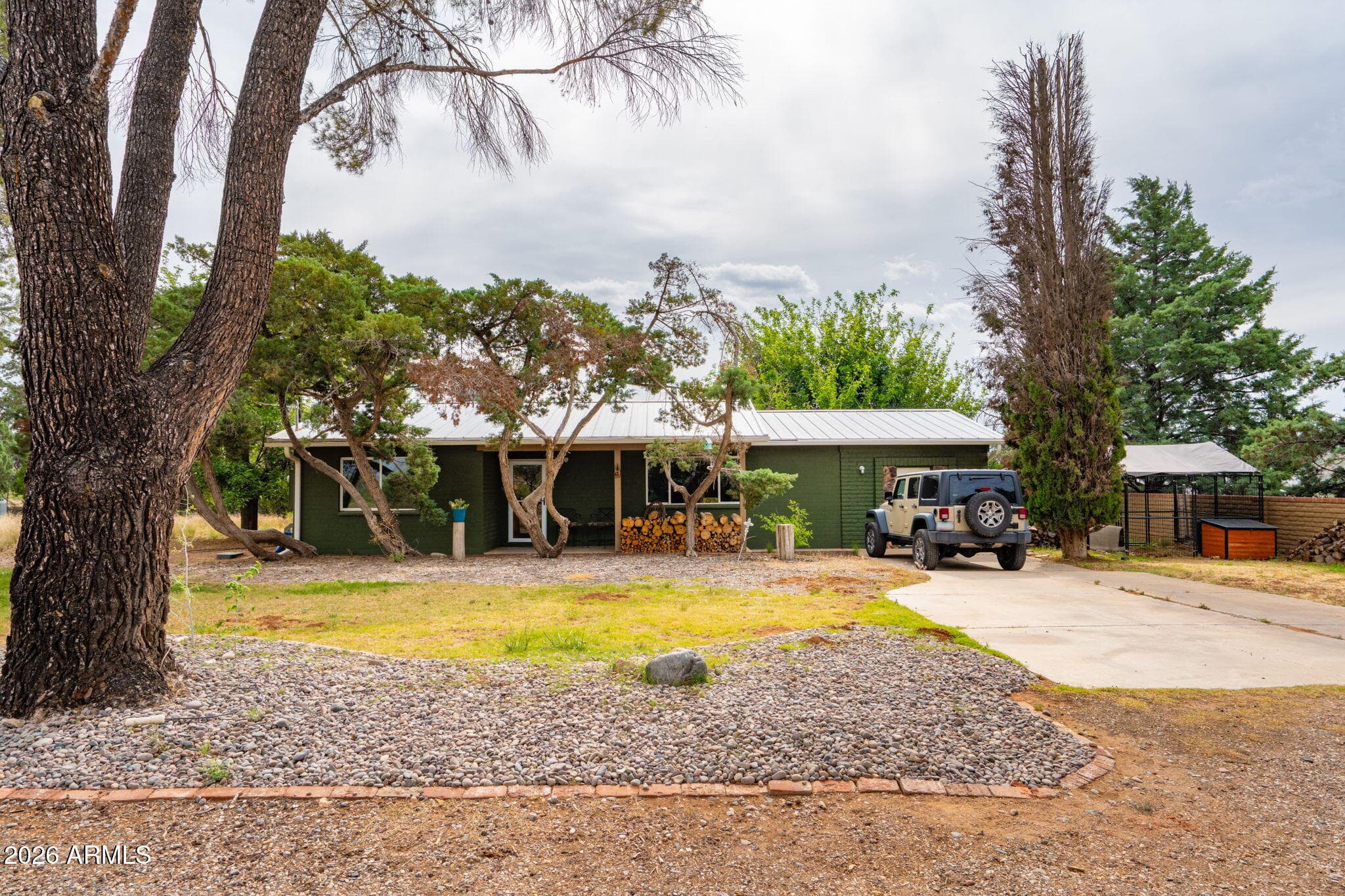 3355 S Owl Slick Rd — photo 1
