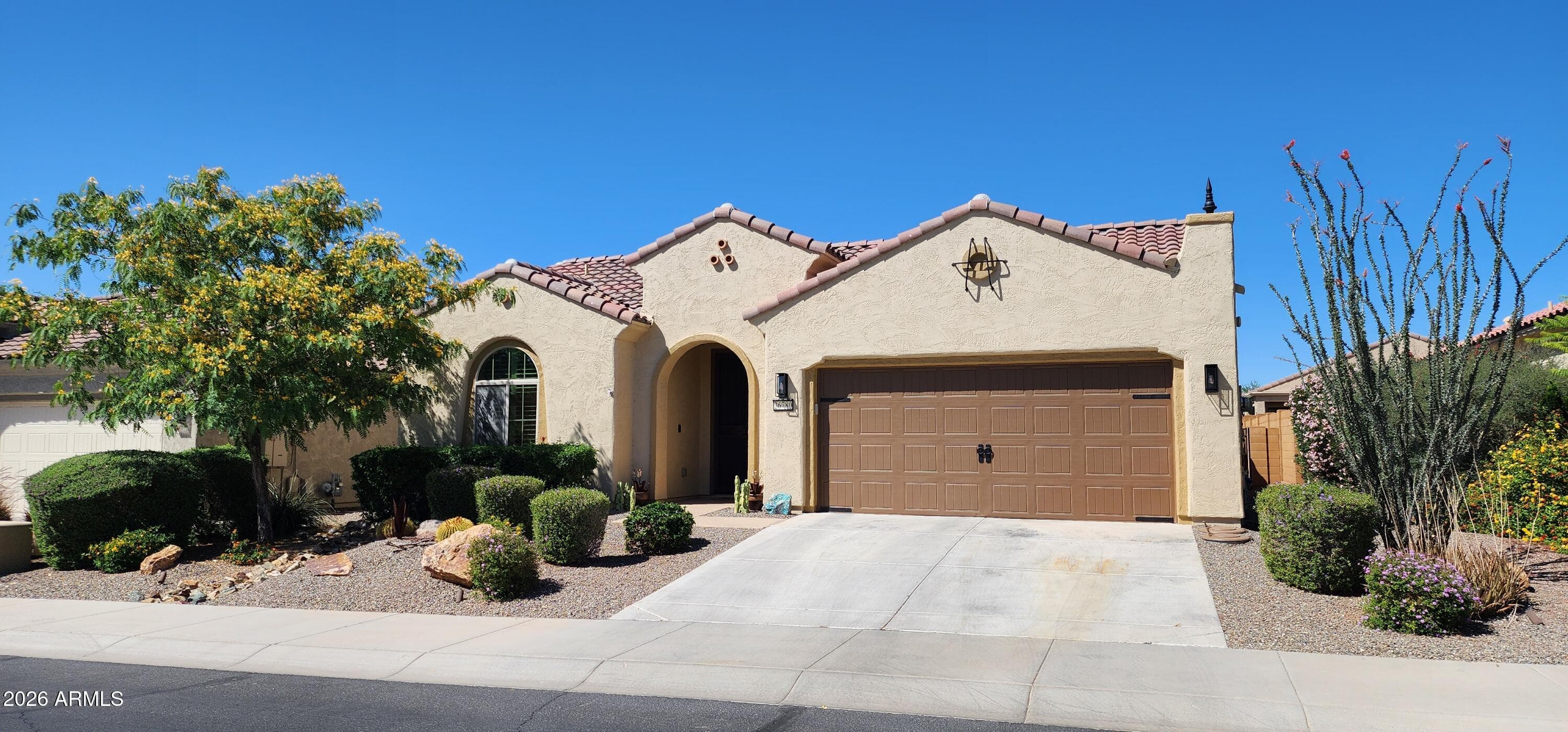 26780 W Marco Polo Rd — photo 1