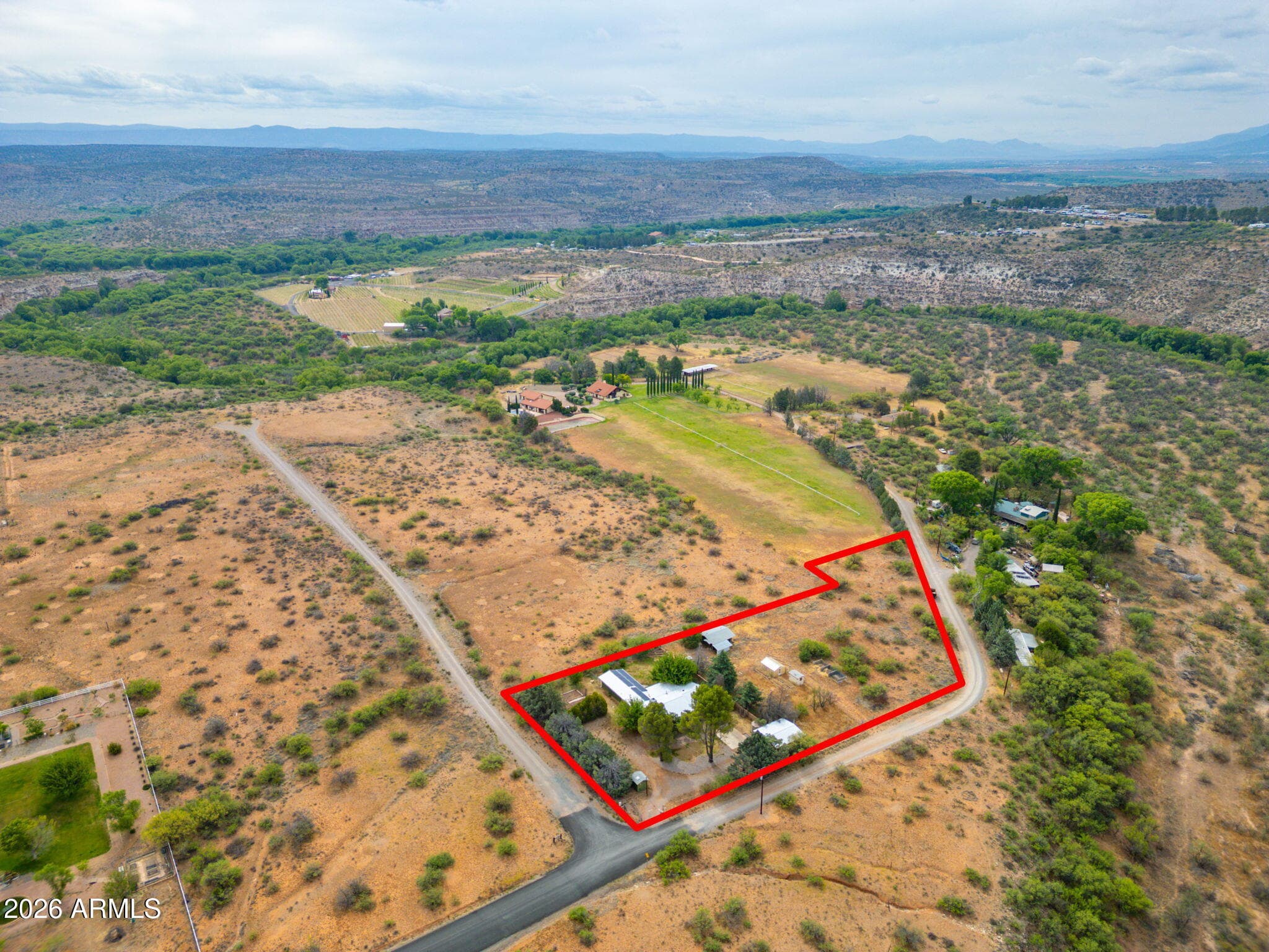 3355 S Owl Slick Rd — photo 56