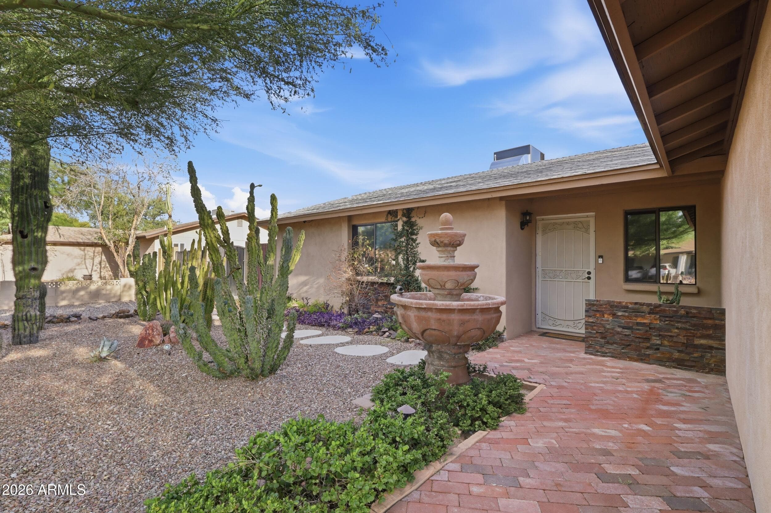 801 W MICHELLE DR - See more photos