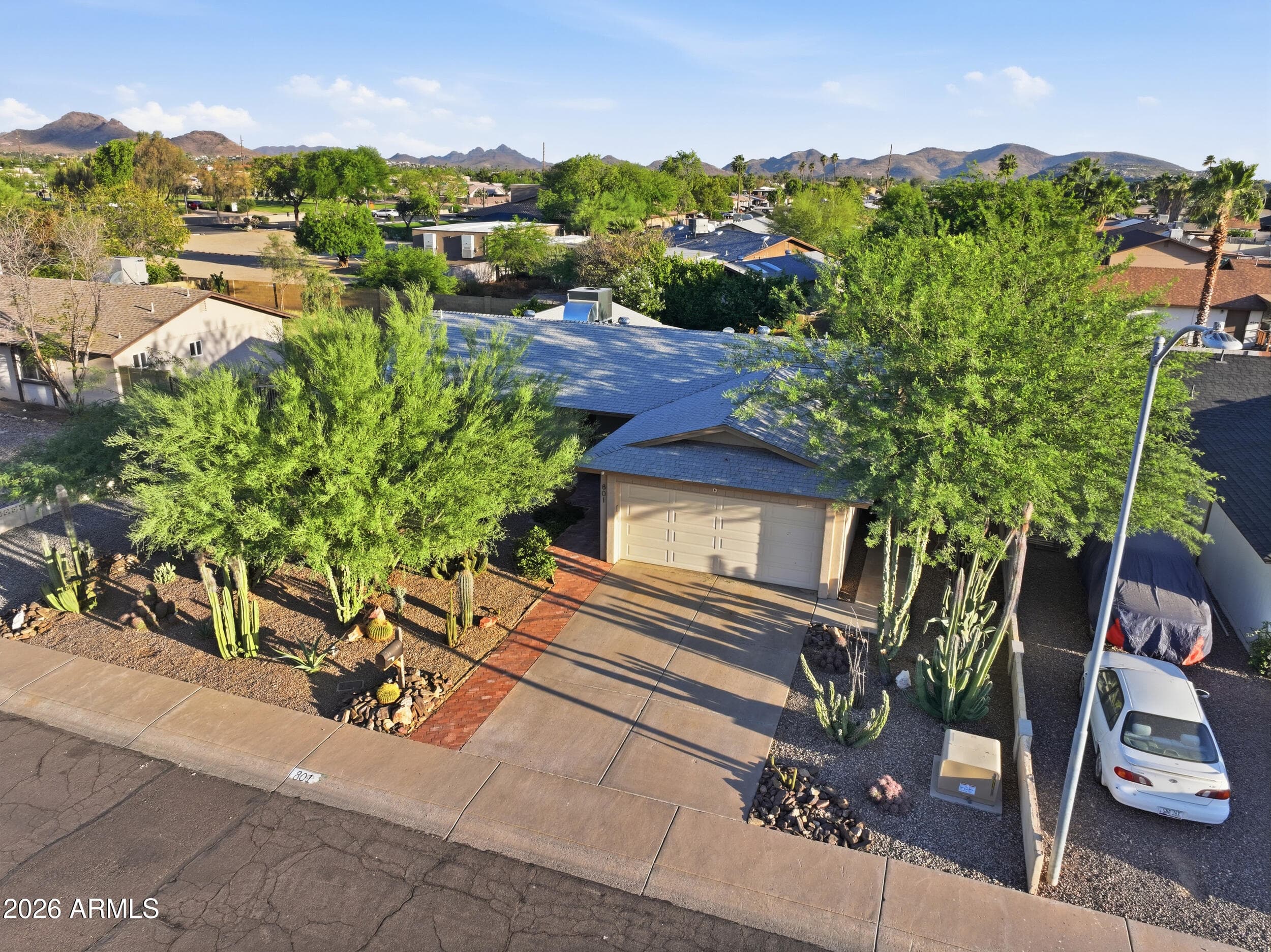 801 W MICHELLE DR - Photo 1
