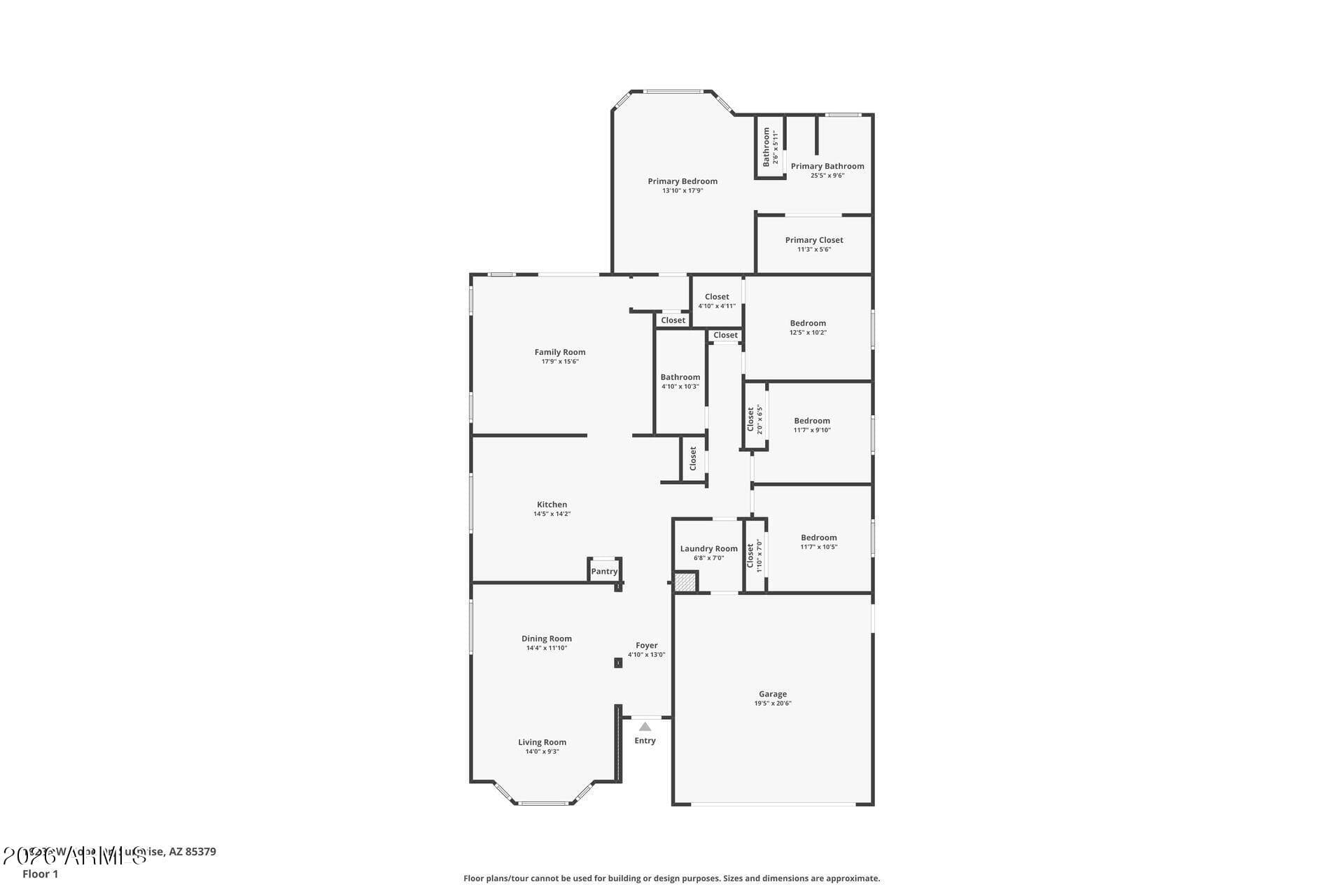 16286 W HOPE DR - Photo 2