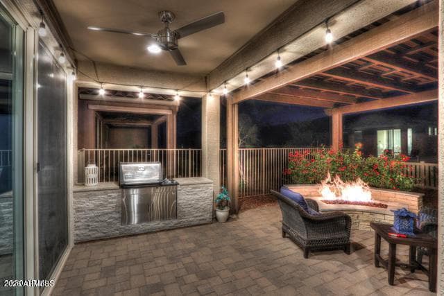 41588 W Summer Wind Way — photo 37