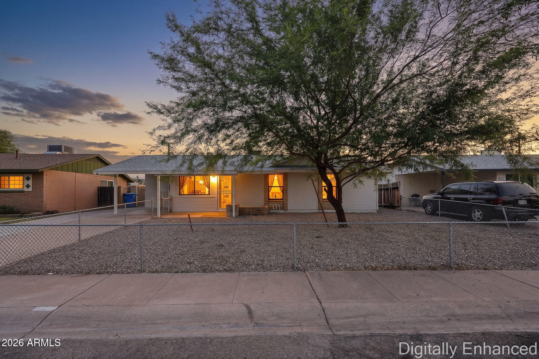 8201 W Earll Dr — photo 1