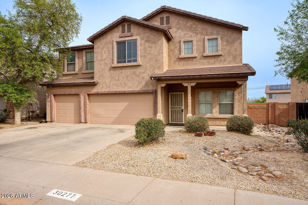 30277 W Crittenden Ln — photo 1