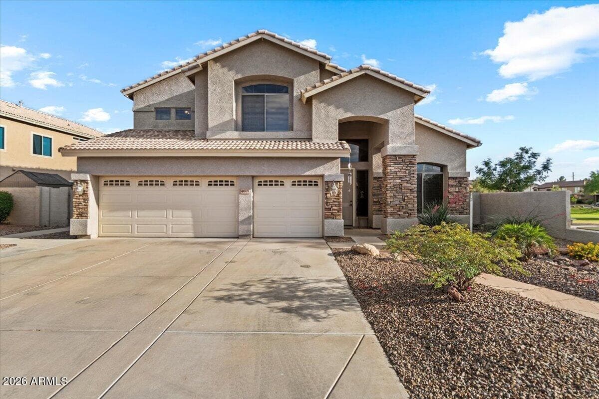 4069 E Breckenridge Way — photo 1