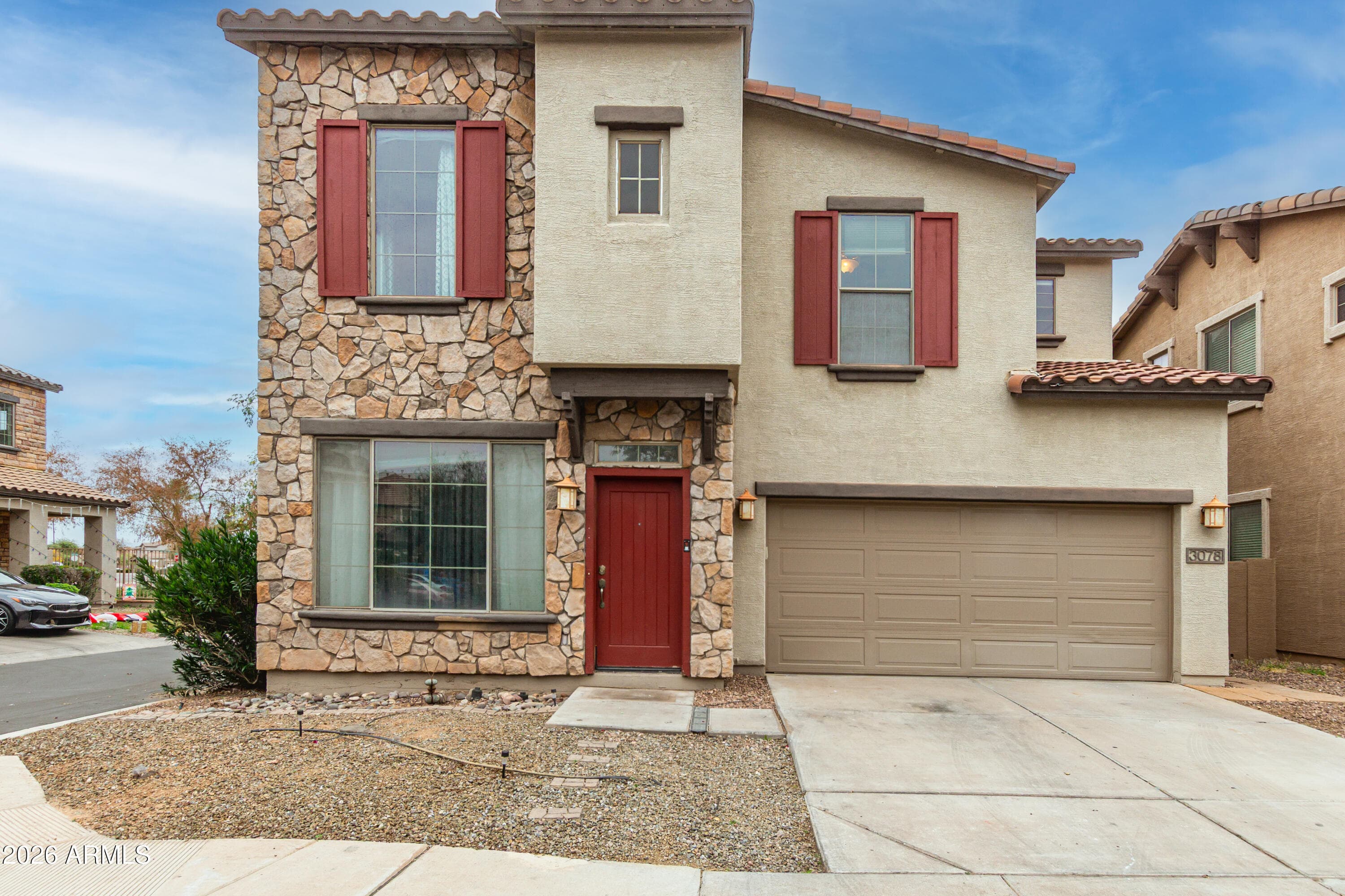 3078 S SOUTHWIND DR - Photo 1