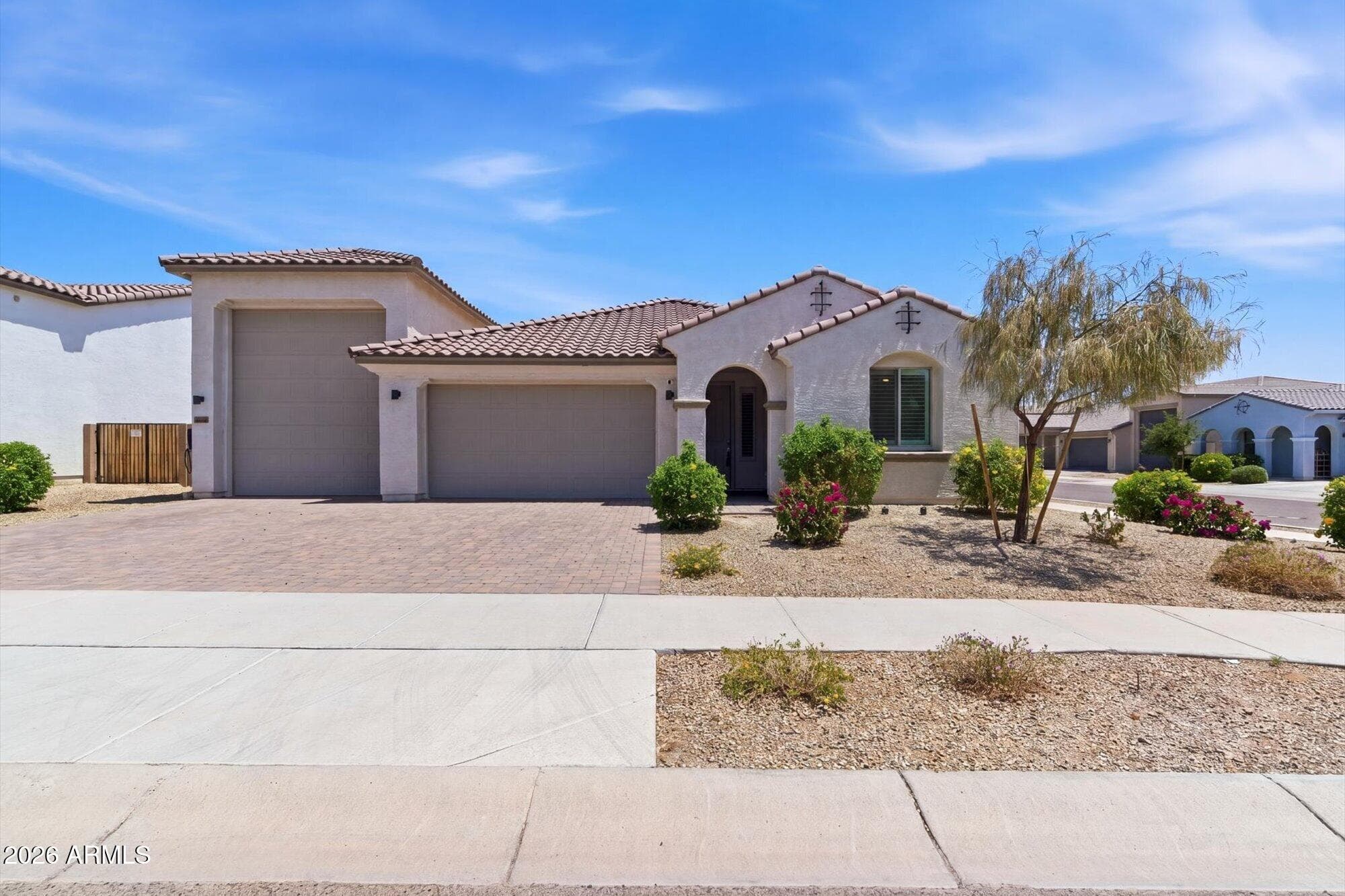 25601 N 140TH LN - Photo 2