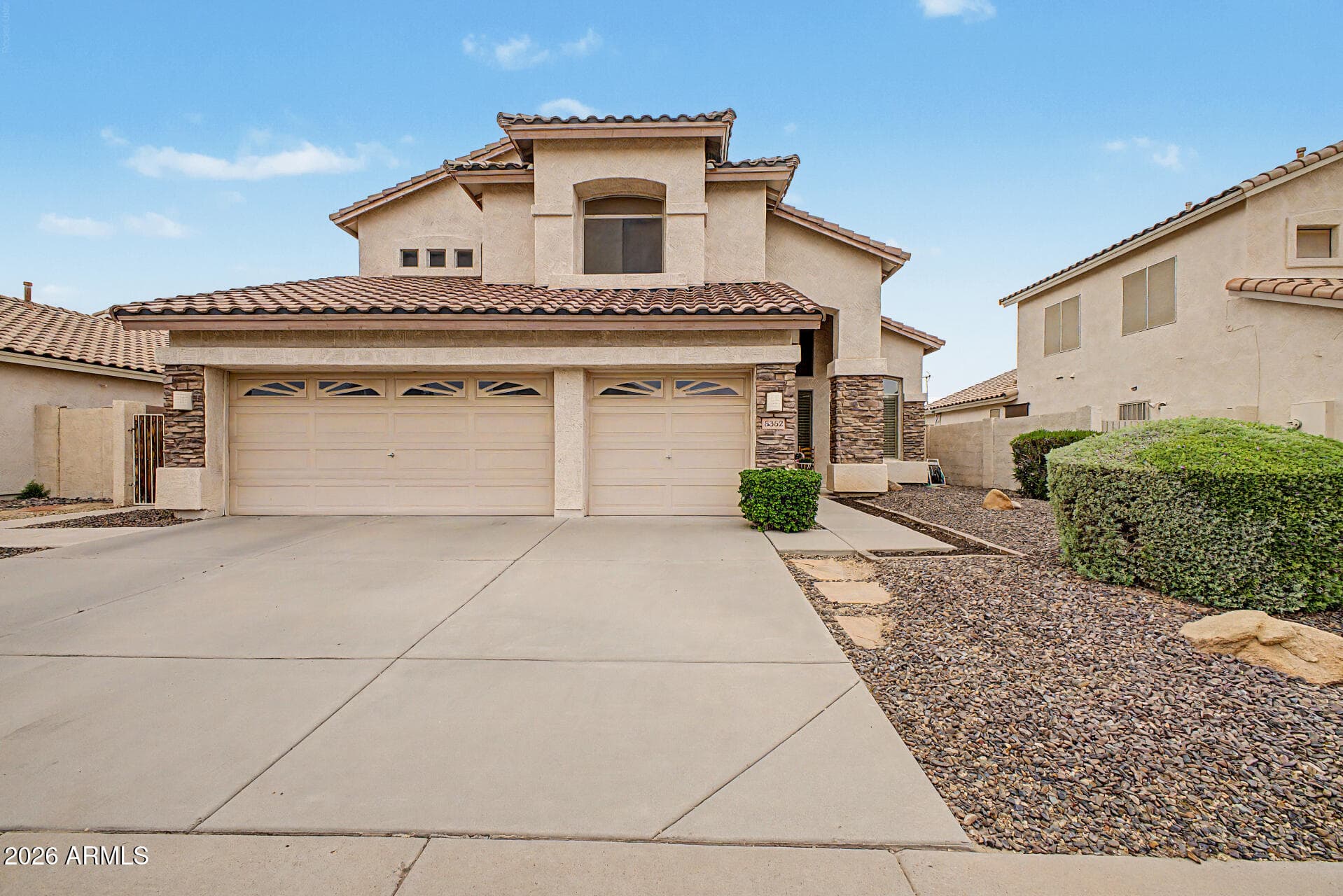 5352 W MERCURY PL - Photo 1